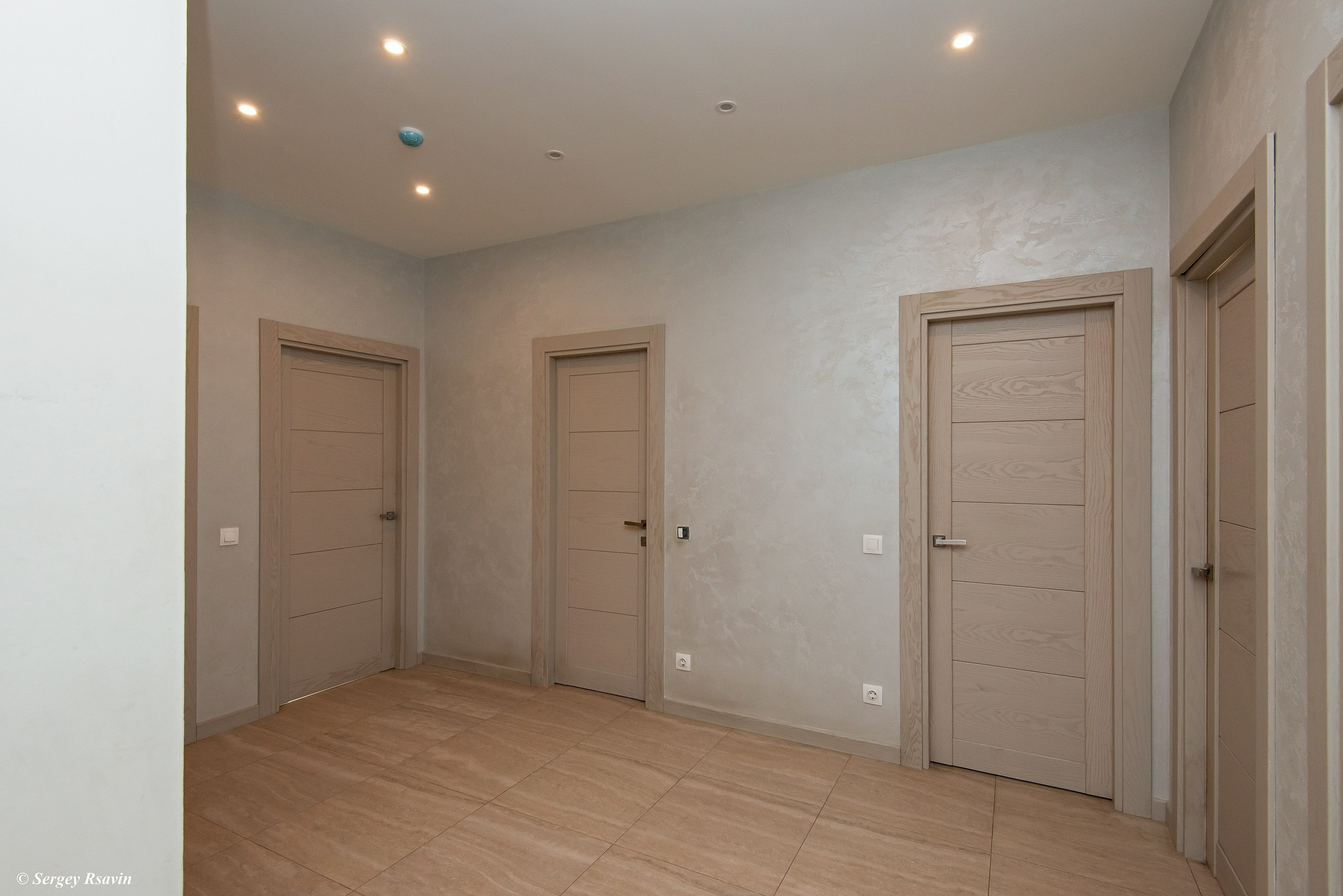 Квартира на Гжатской. Фотограф в Москве Сергей Рсавин