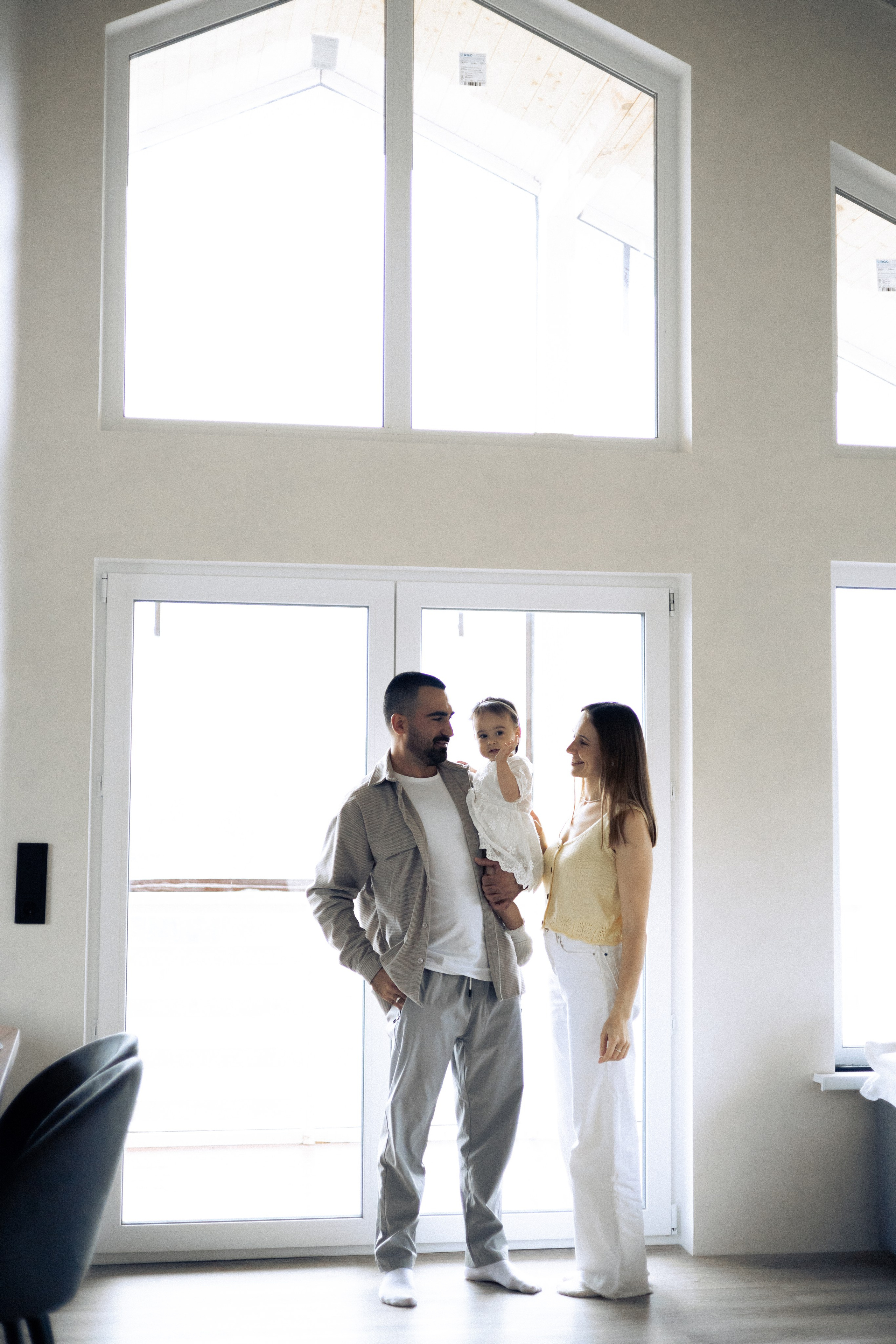 Аделине 1 год!. Фотограф в Нижнем Новгороде Воробьева Анжела