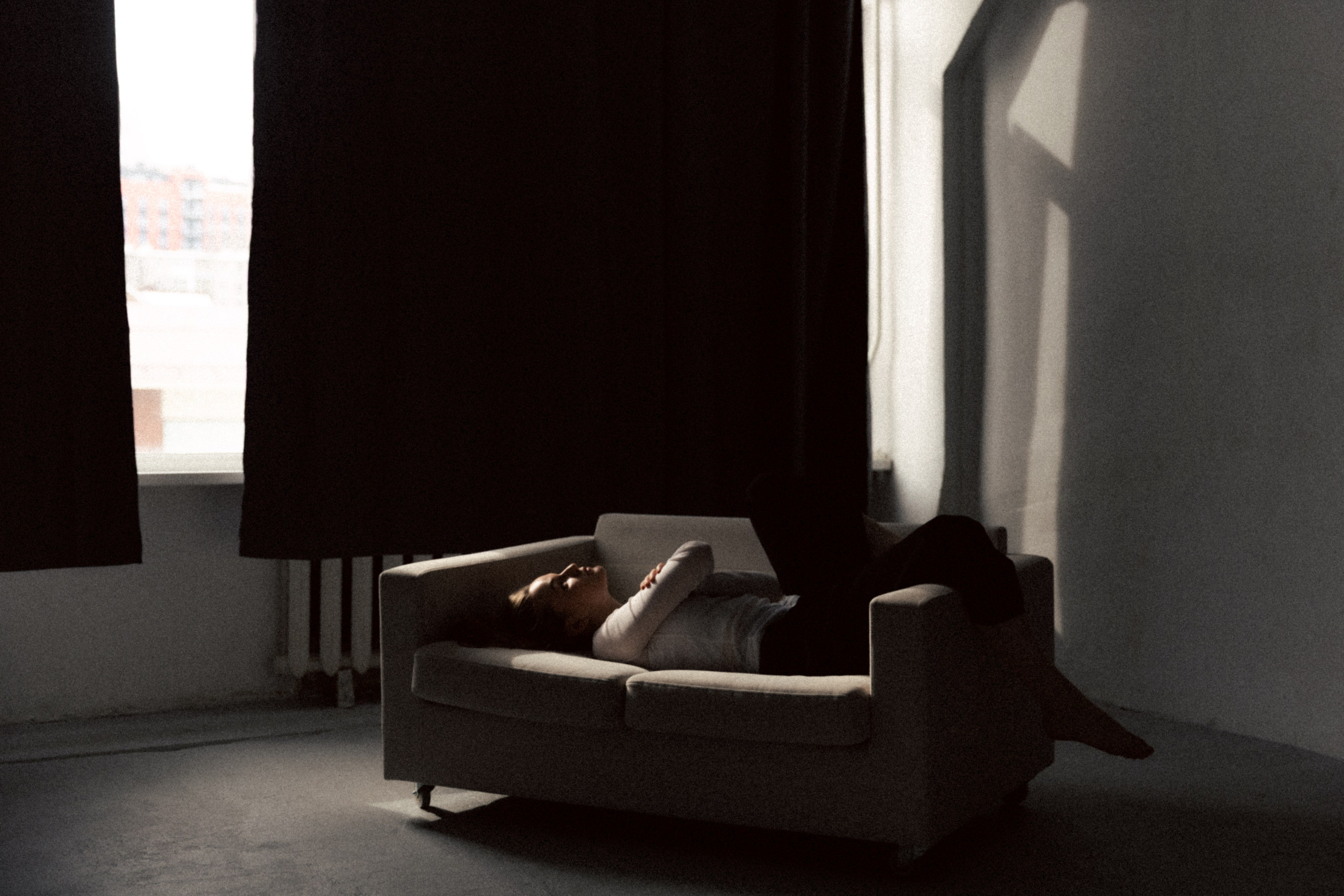 Алина. Фотограф в Нижнем Новгороде Воробьева Анжела