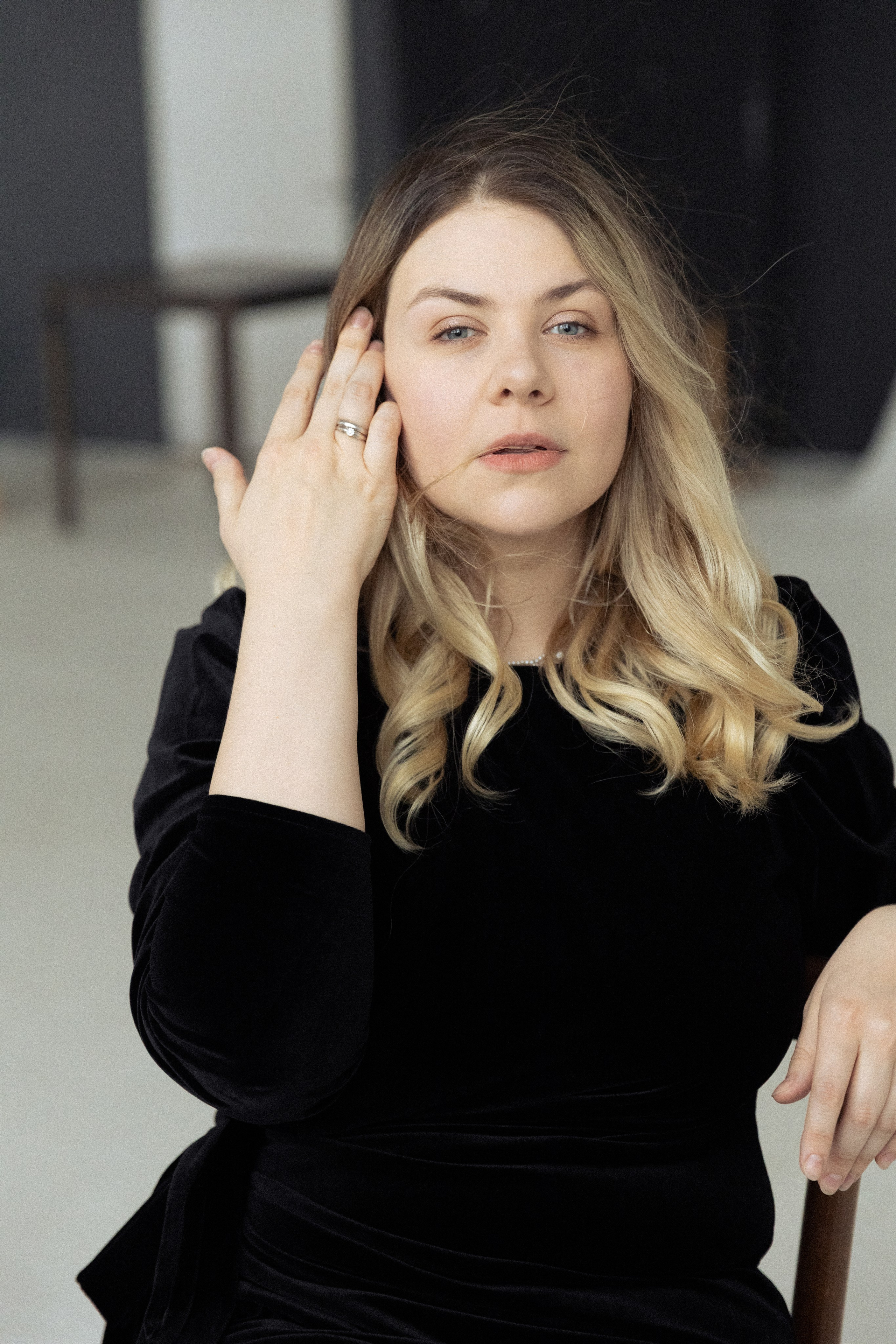 Лена. Фотограф в Нижнем Новгороде Воробьева Анжела