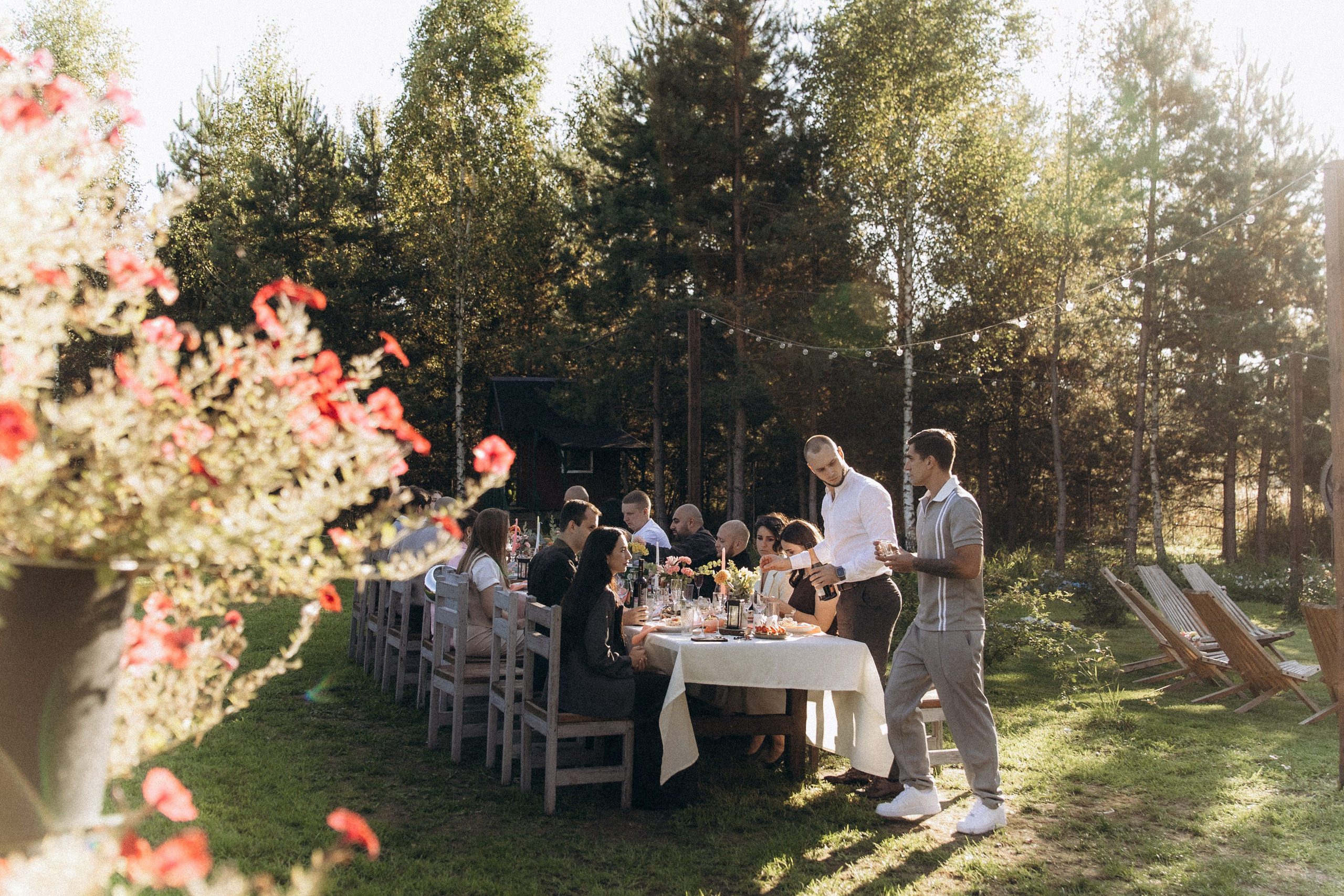 Wedding day Арины и Алексея. Фотограф в Нижнем Новгороде Воробьева Анжела