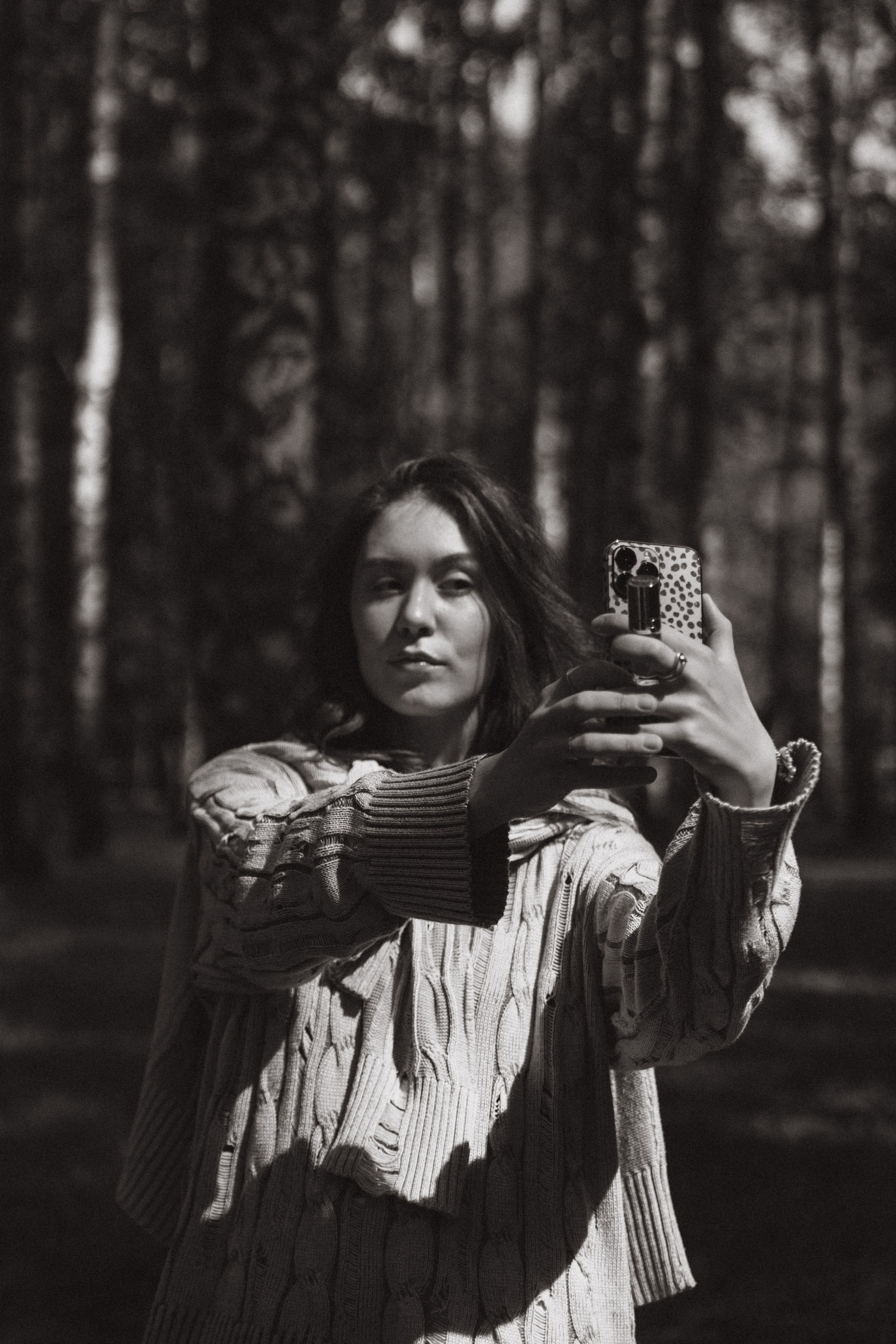 Наташа и Настя. Фотограф в Нижнем Новгороде Воробьева Анжела