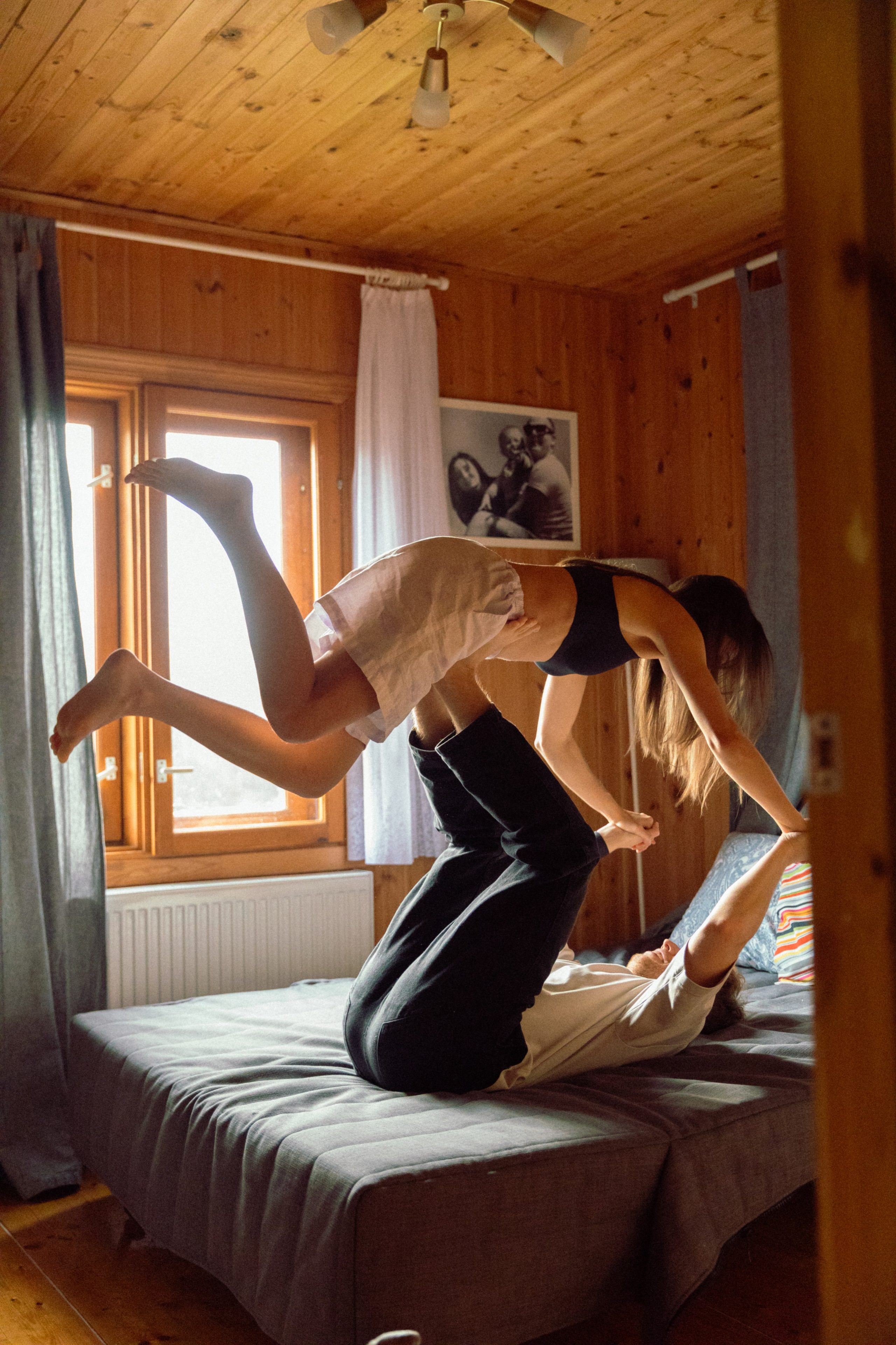 Света и Артем. Фотограф в Нижнем Новгороде Воробьева Анжела