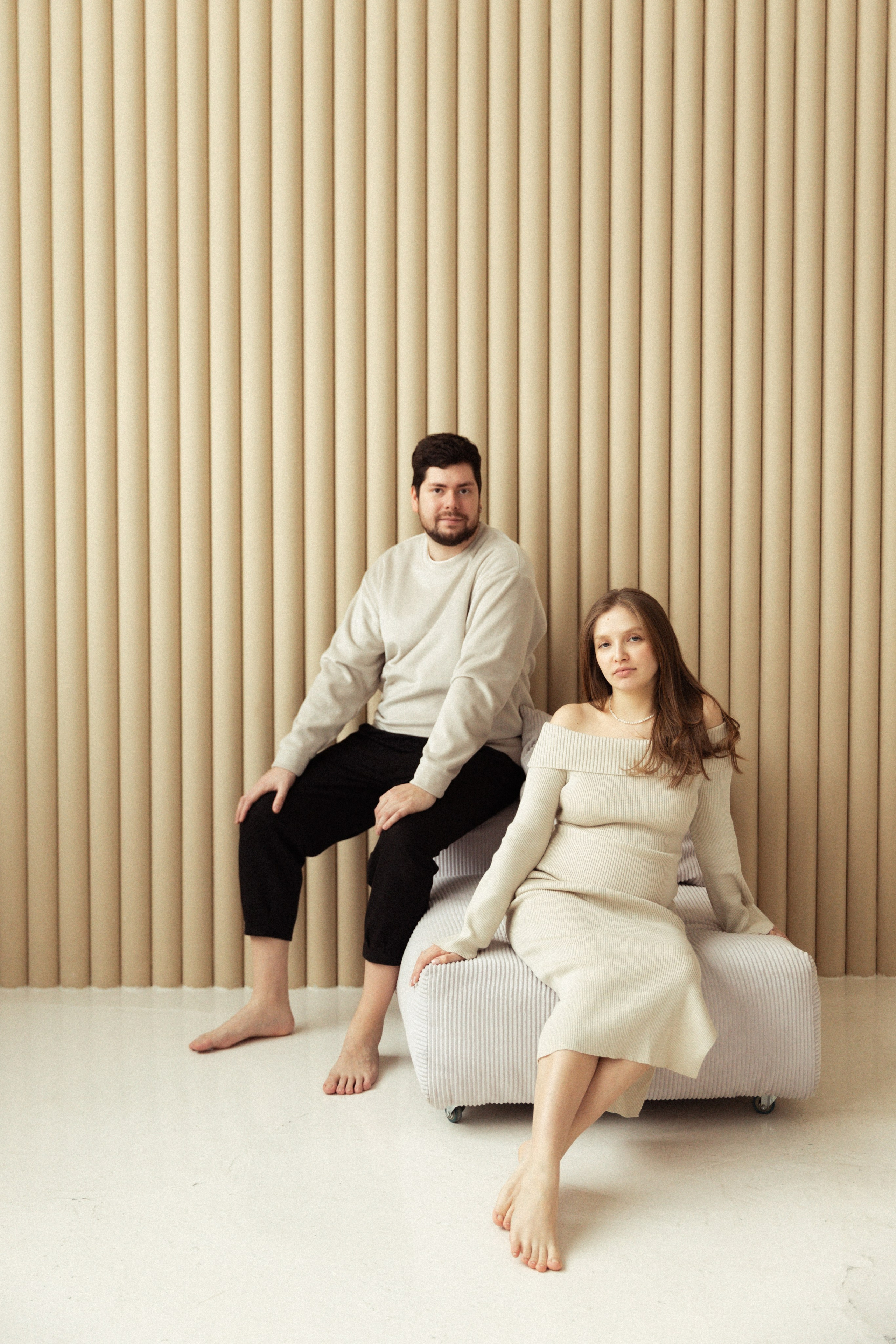 Света и Руслан. Фотограф в Нижнем Новгороде Воробьева Анжела