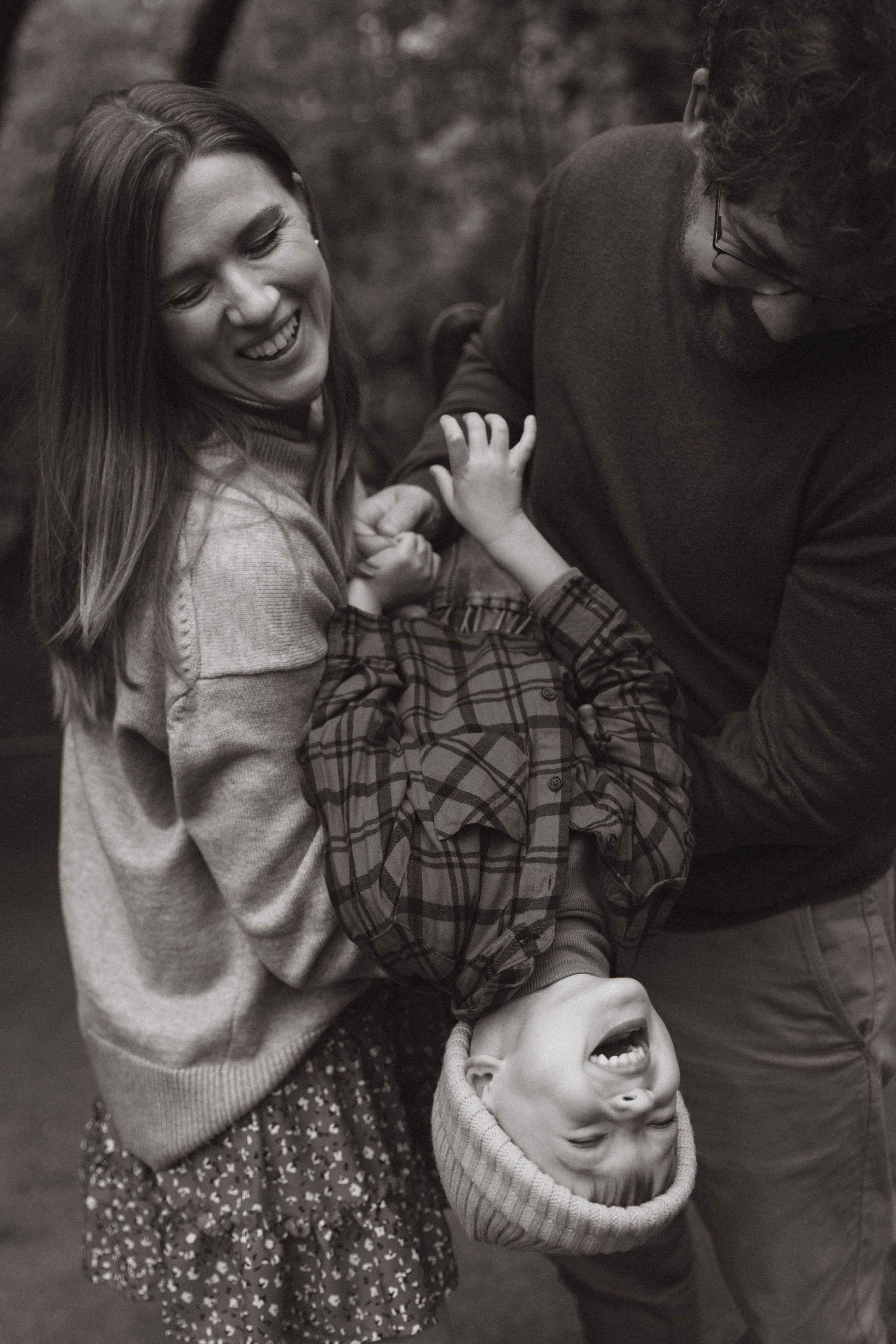 Аня, Ваня и Миша. Фотограф в Нижнем Новгороде Воробьева Анжела