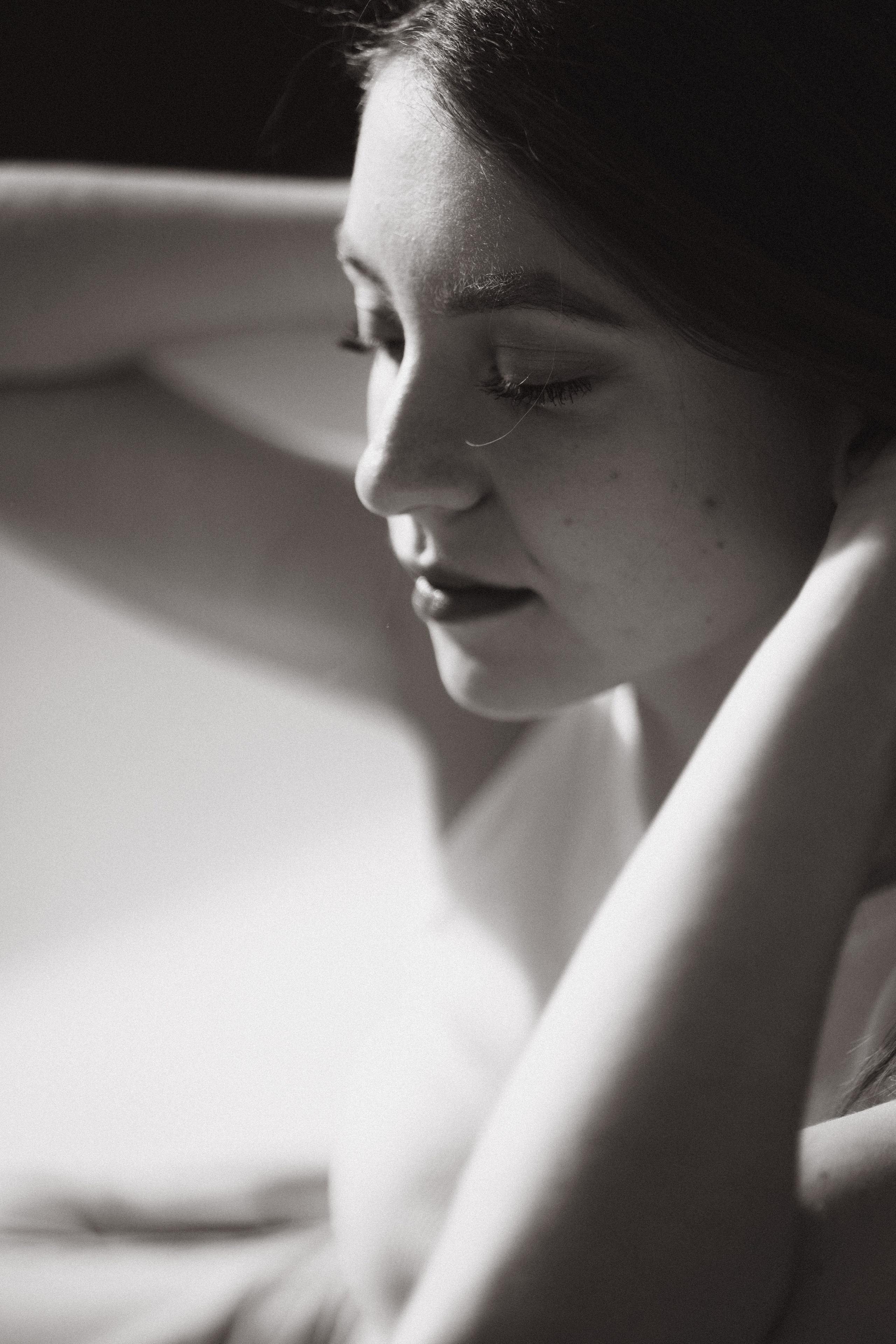 Алина. Фотограф в Нижнем Новгороде Воробьева Анжела