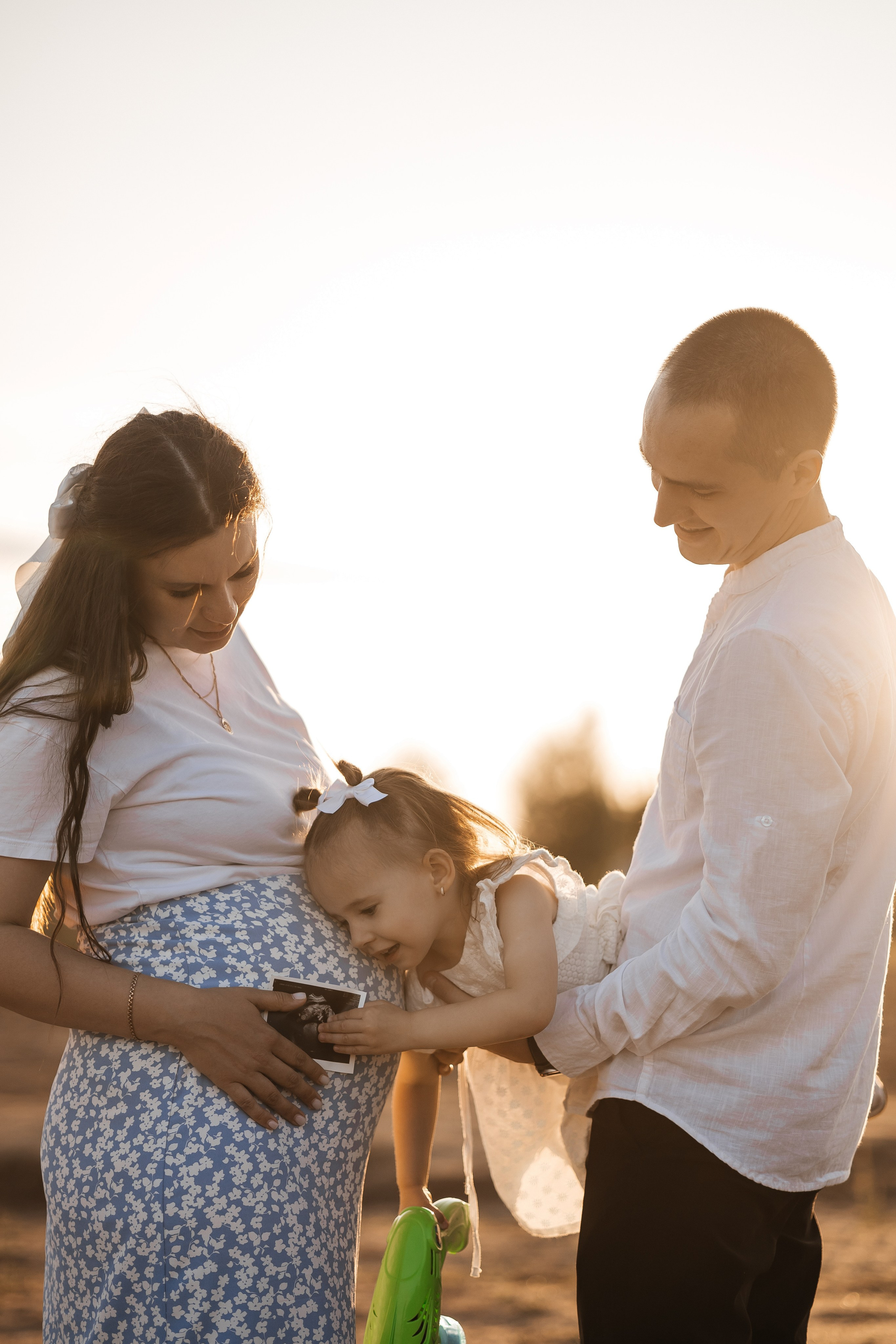 Прогулка: Асхат, Энже и Алия. Свадебный и Семейный фотограф г. Ижевск Гульназ Солдатова. Гульназ фото