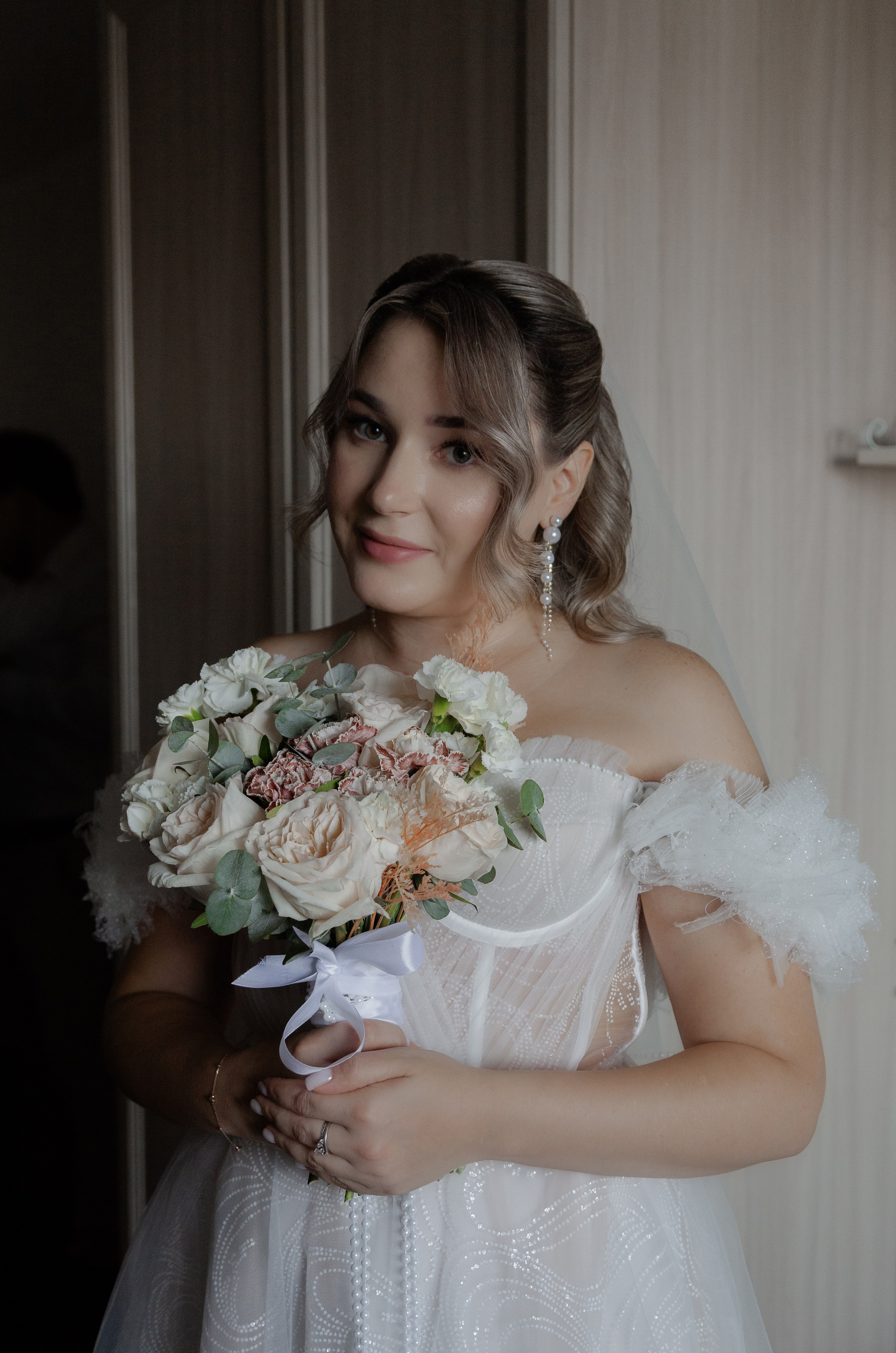 Андрей и Анна. Орнштейн Полина I Фотограф Самара