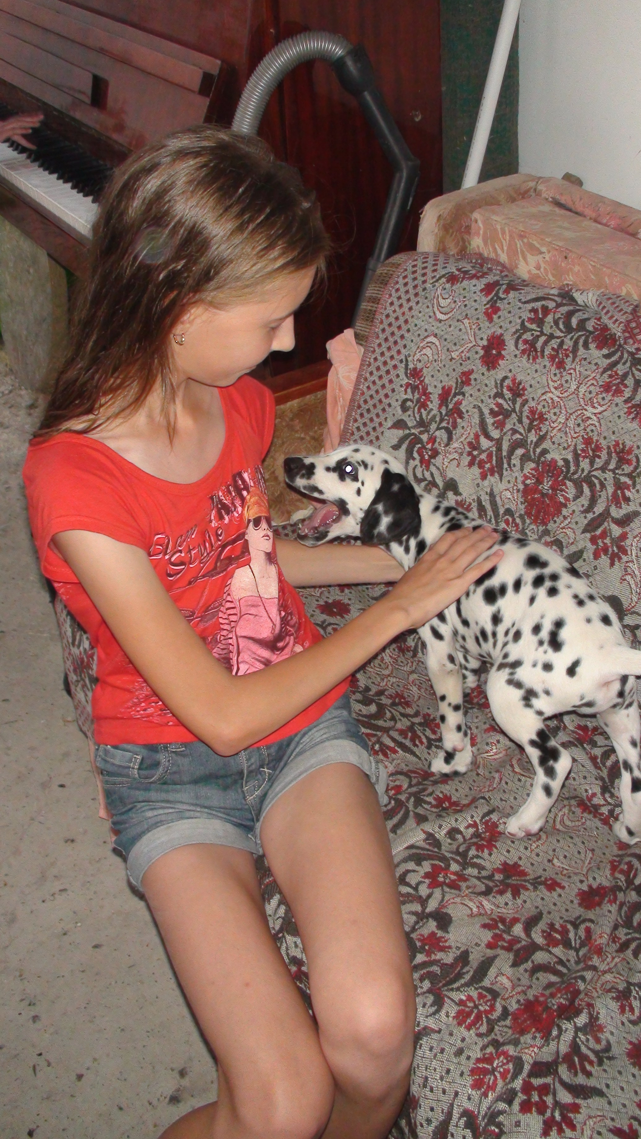 Кабардинка 05-19.07.2013. Семейный, Свадебный фотограф СПБ Питер— Романова Екатерина