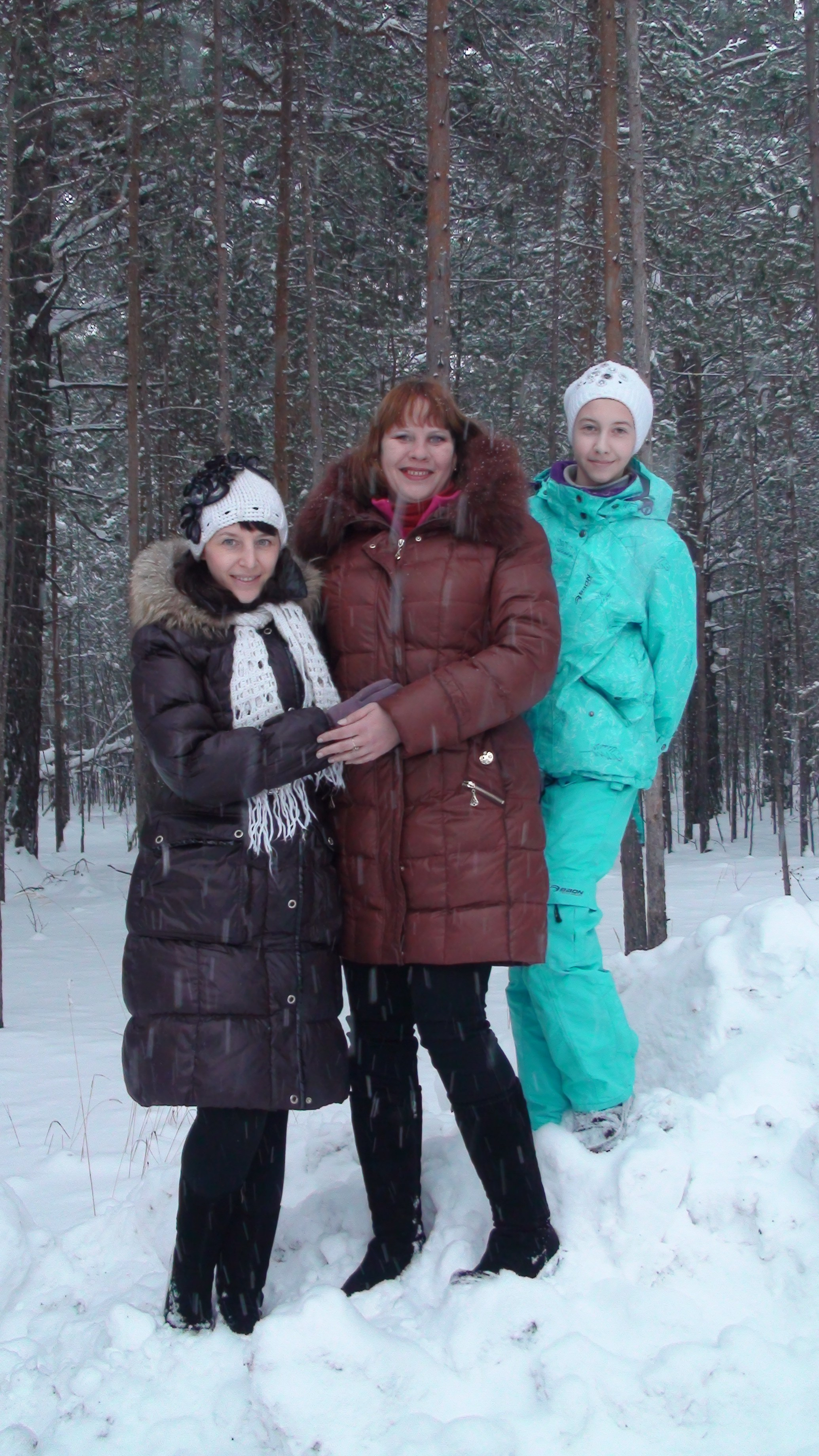 Новый Год 29.12.13-06.01.14. Семейный, Свадебный фотограф СПБ Питер— Романова Екатерина