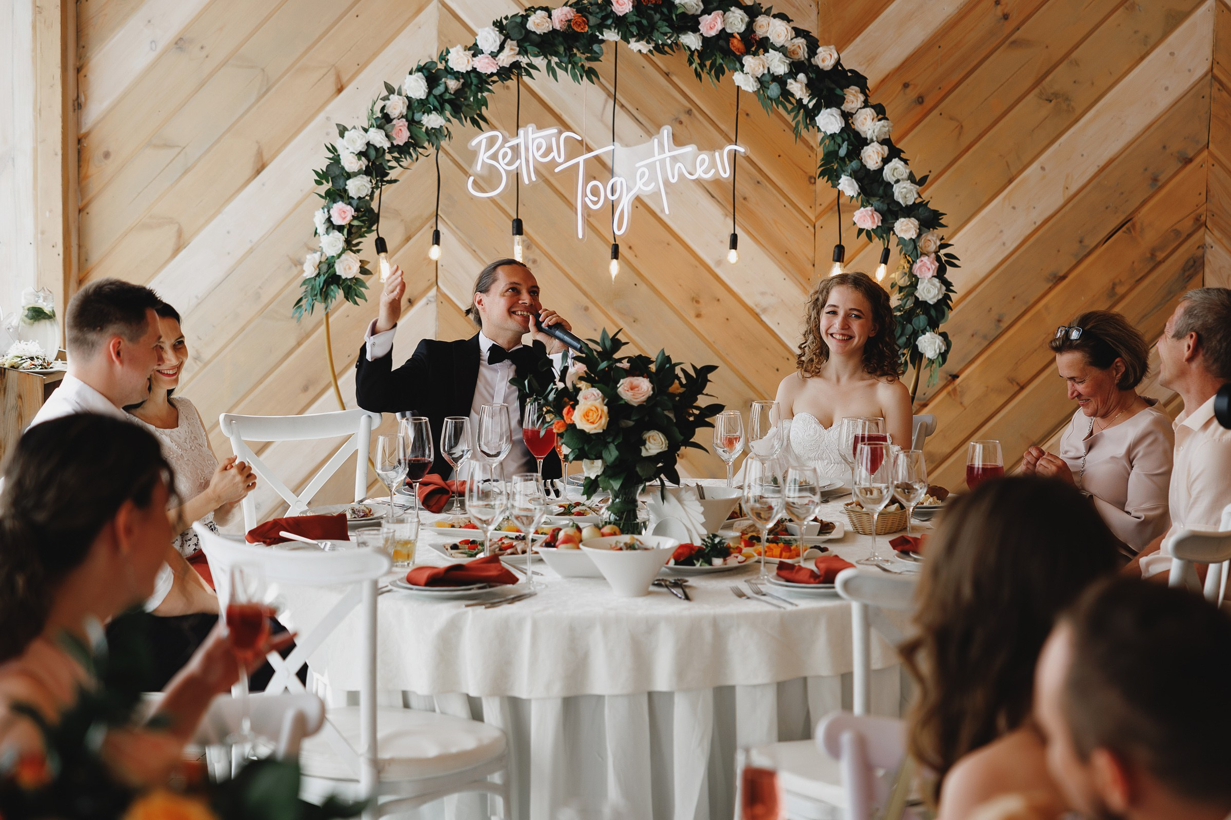 Сергей Ярослава. Свадебный фотограф и видеограф Дмитрий Горяченков