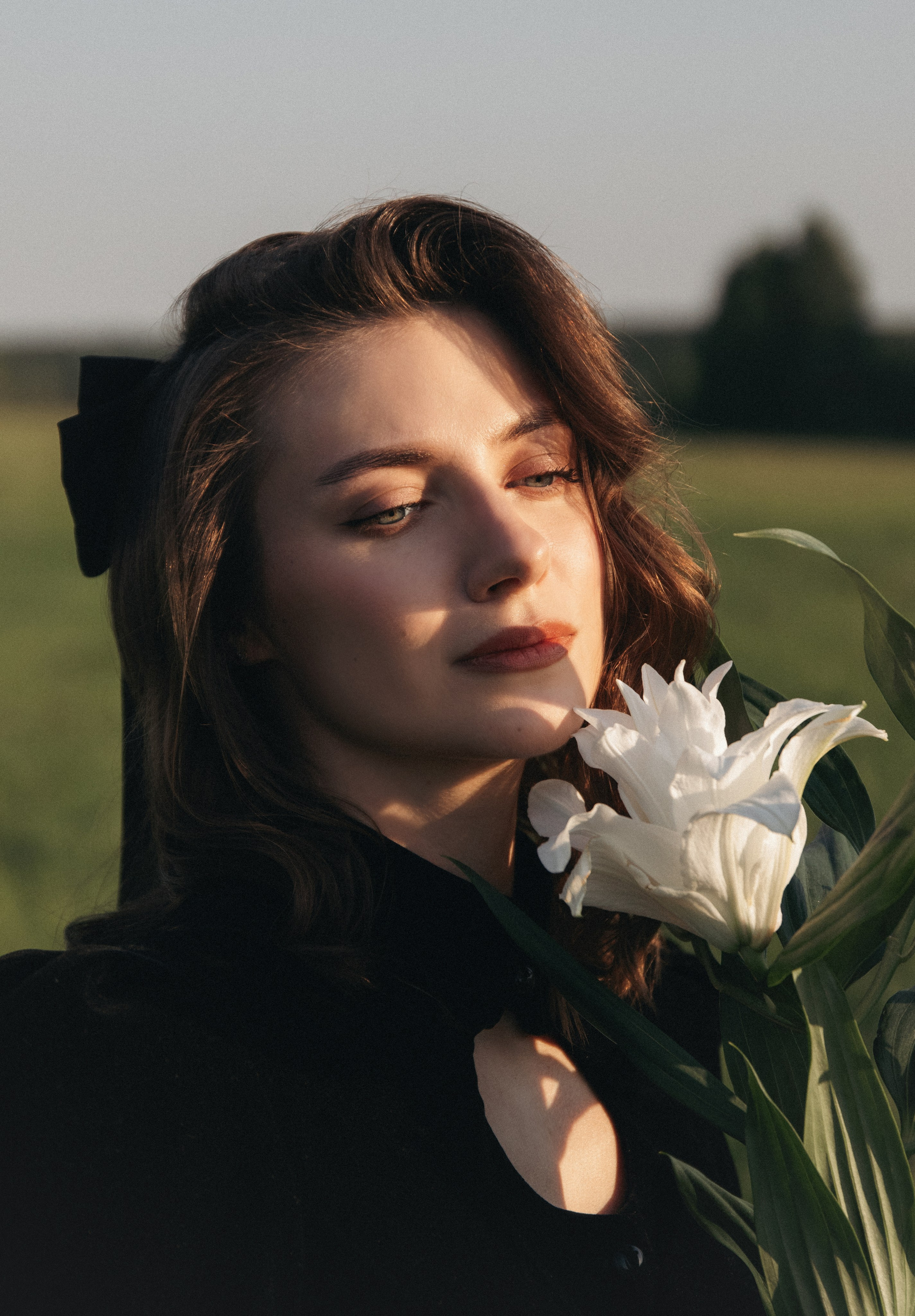 Полина. Фотограф в Твери Дарья Уткина