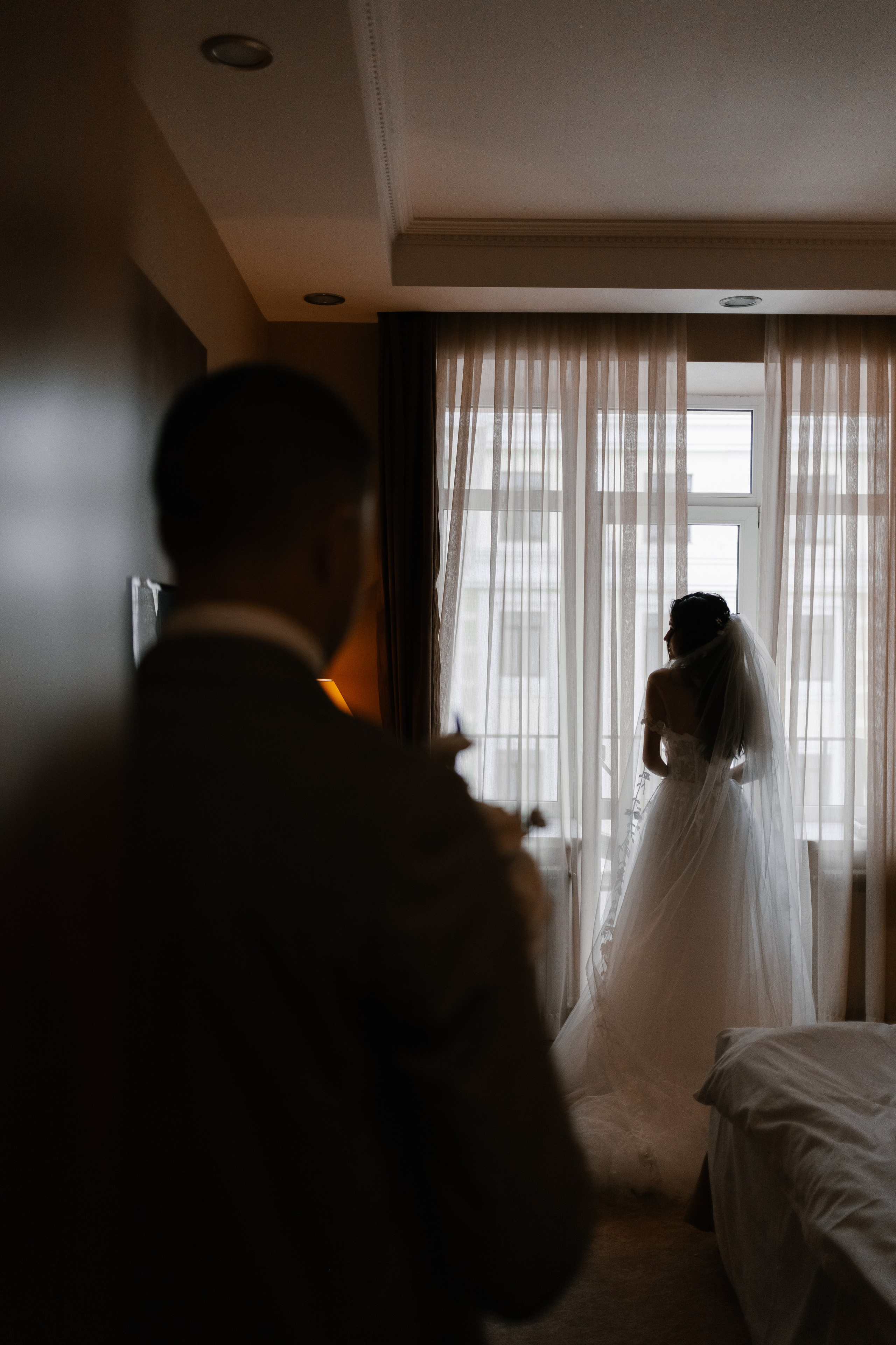 Карина и Станислав. Свадебный Фотограф Чебоксары|Йошкар-Ола|Москва|Краснодар