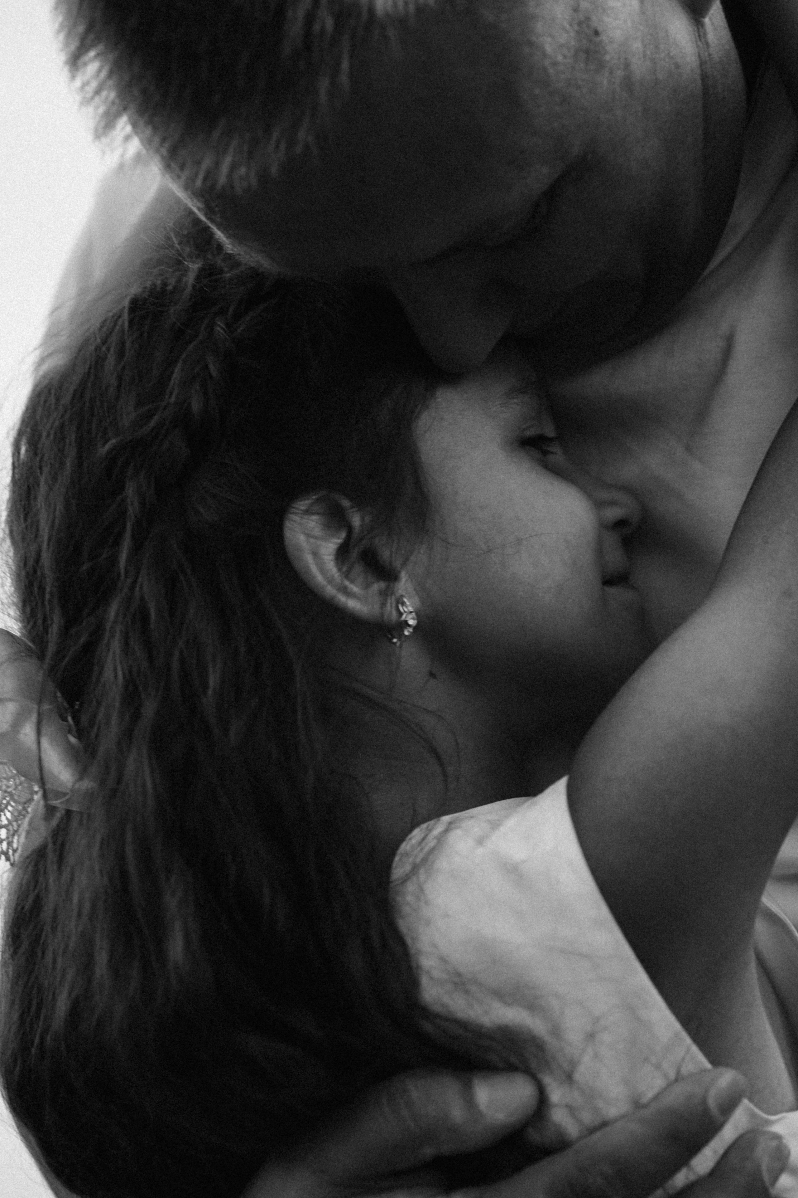 Семейные истории. Семейный фотограф в Казани Александра Киселева