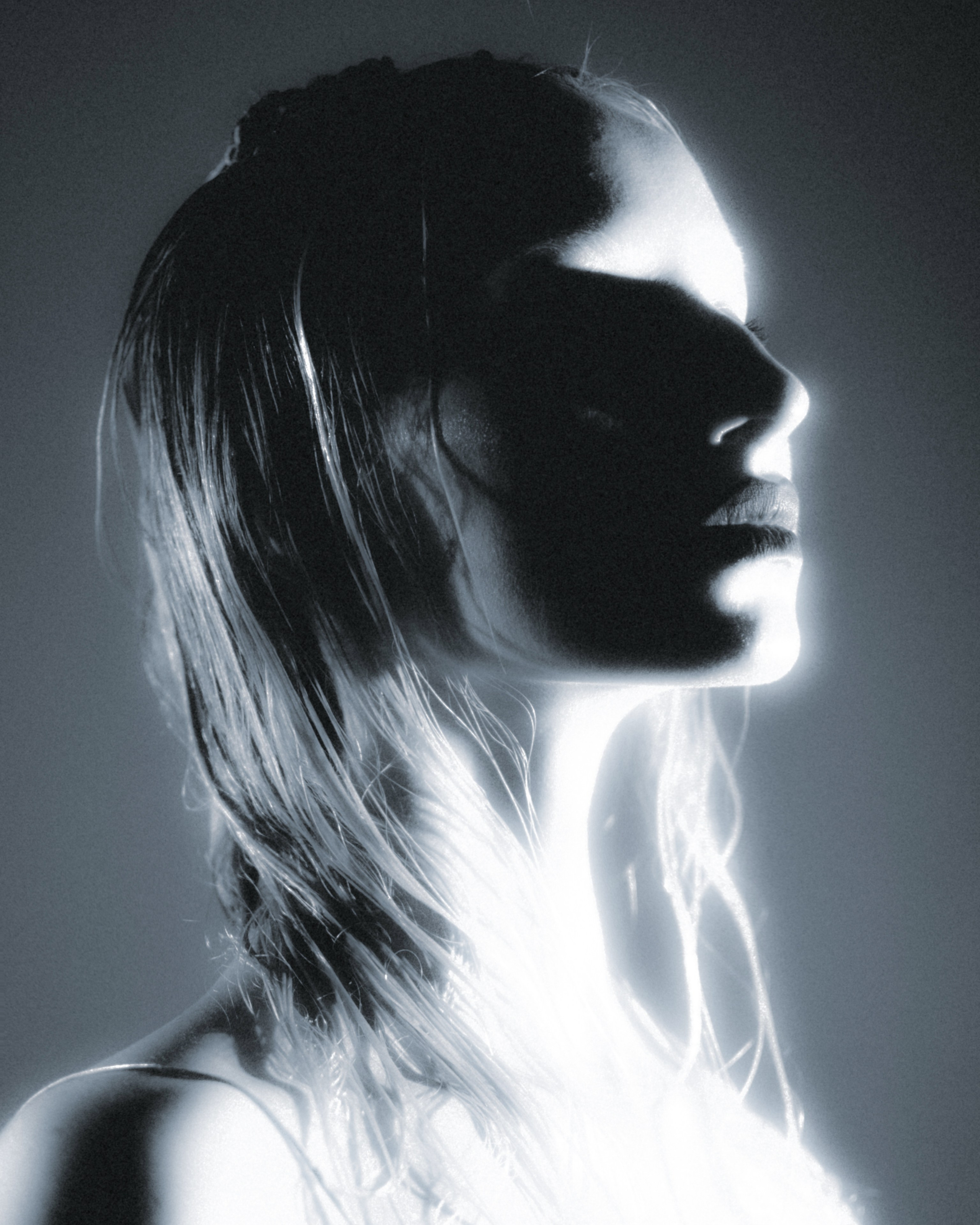 Photographer Lea Tsaawa