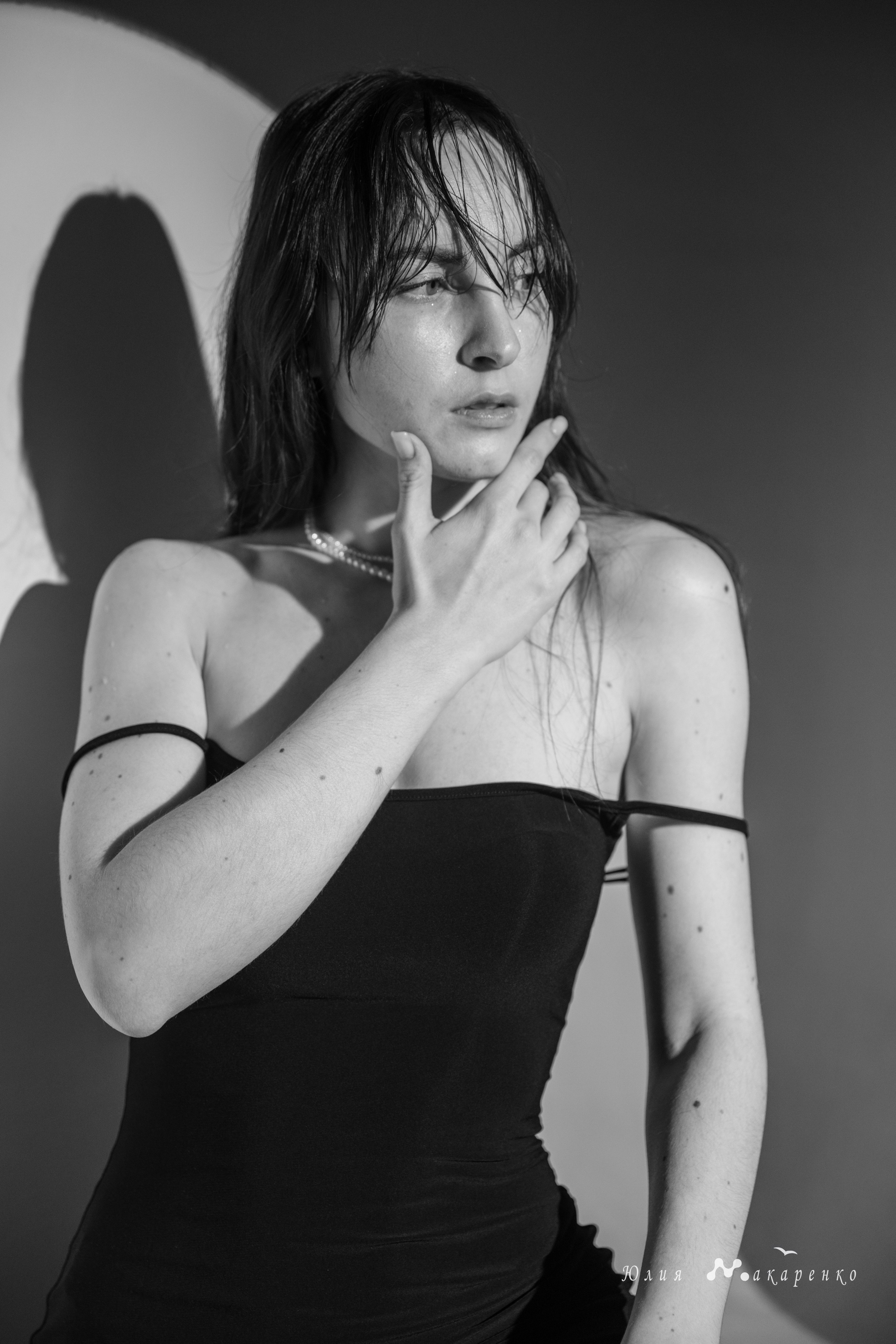 Студийные фотосессии. Студийный и свадебный фотограф и видеограф в Севастополе — Юлия Макаренко