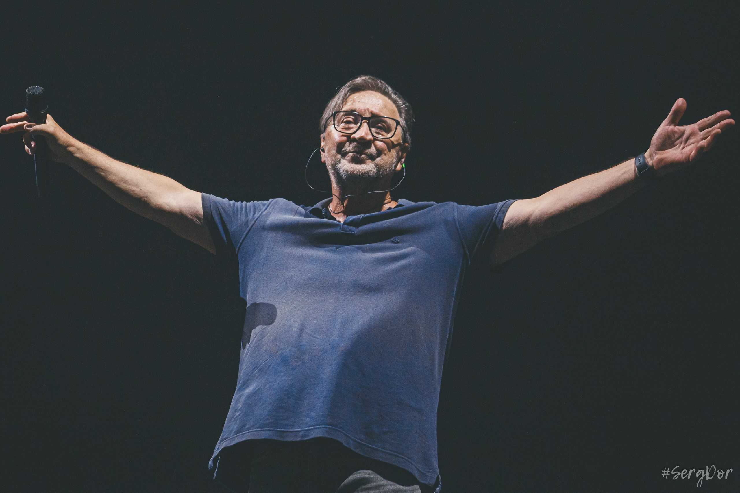 ДДТ, Юрий Шевчук, Конаев, Казахстан, концерт, DDT, 21.08.2025, SergDor, 21 августа 2025 года, #SergDor