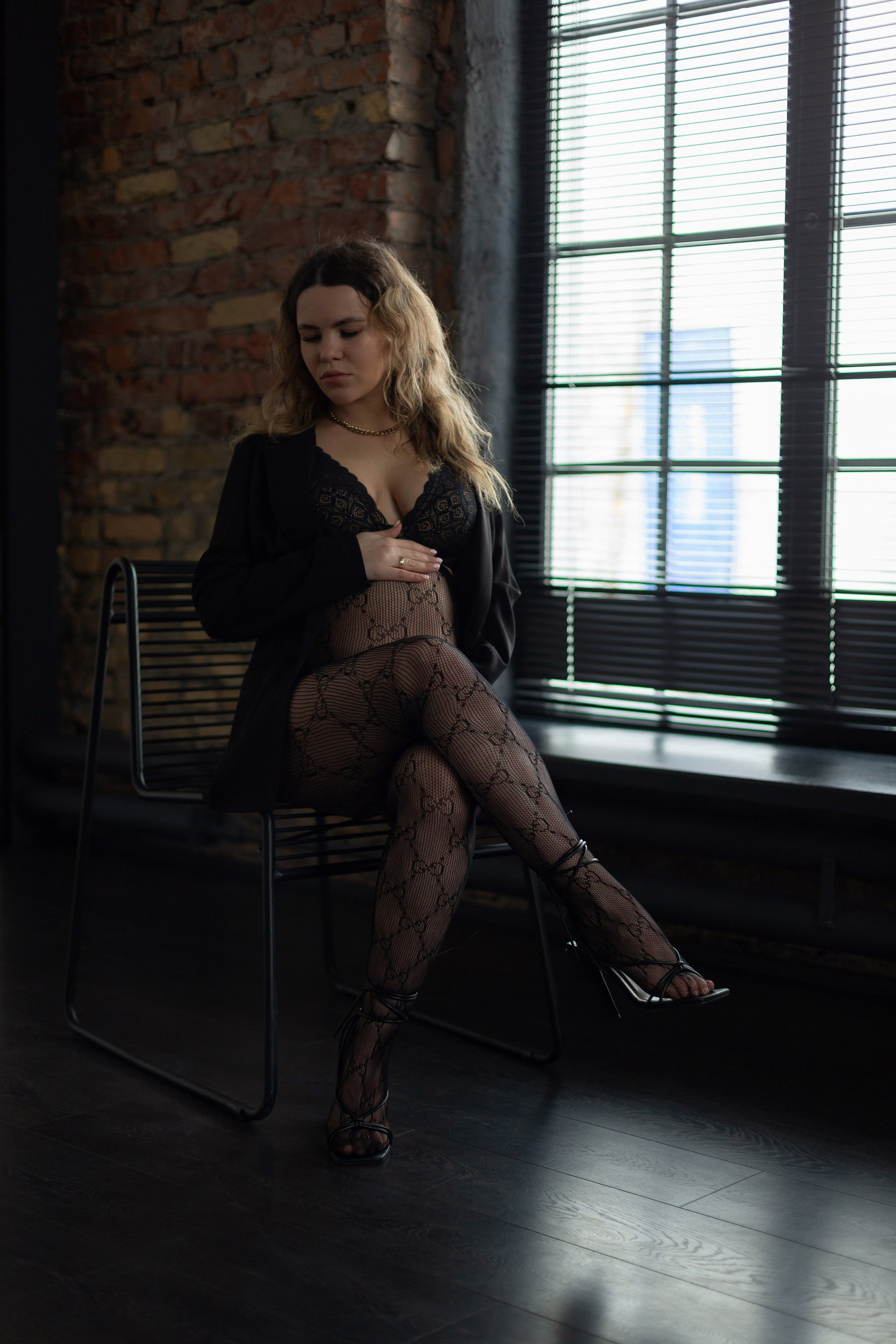 Фотосъемка беременности в студии Петербурга. Свадебный и портретный фотограф в Санкт-Петербурге Надежда Чечулина