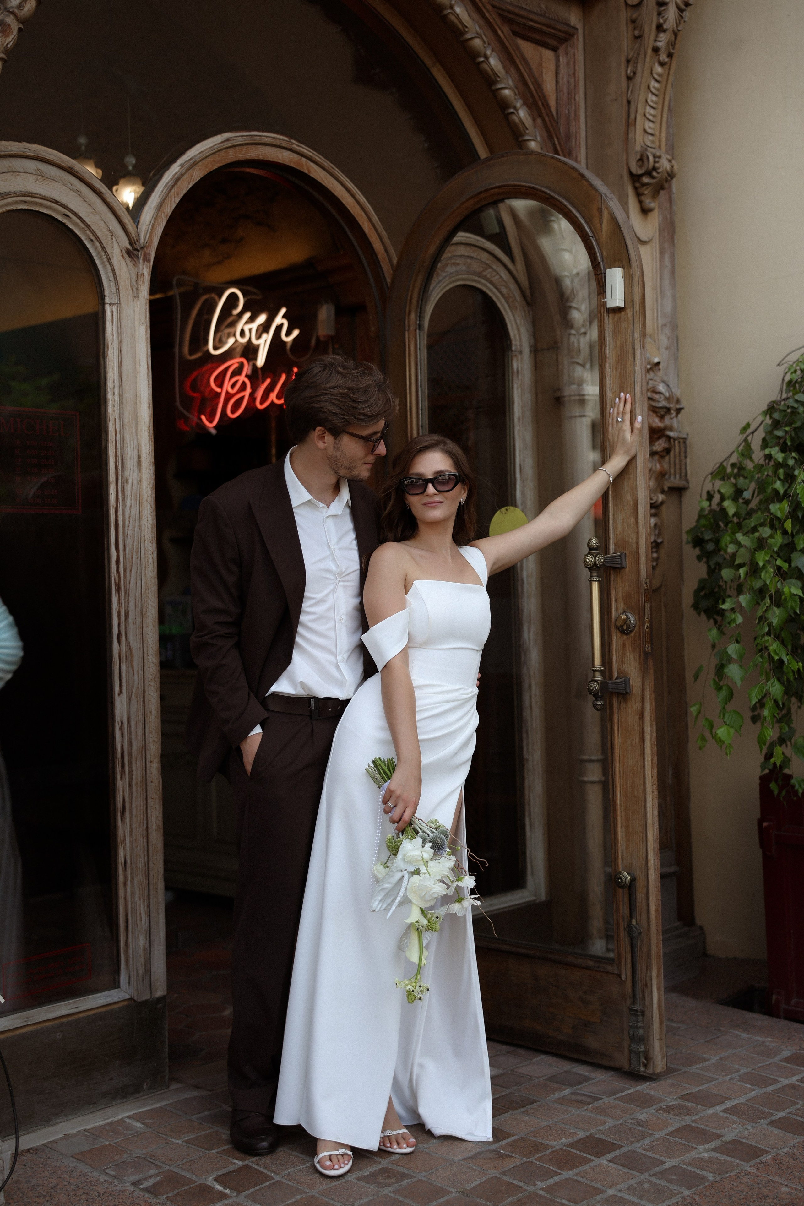 «Я люблю тебя просто так» — Евгения и Влад. Свадебный и семейный фотограф в Москве Ломова Ирина