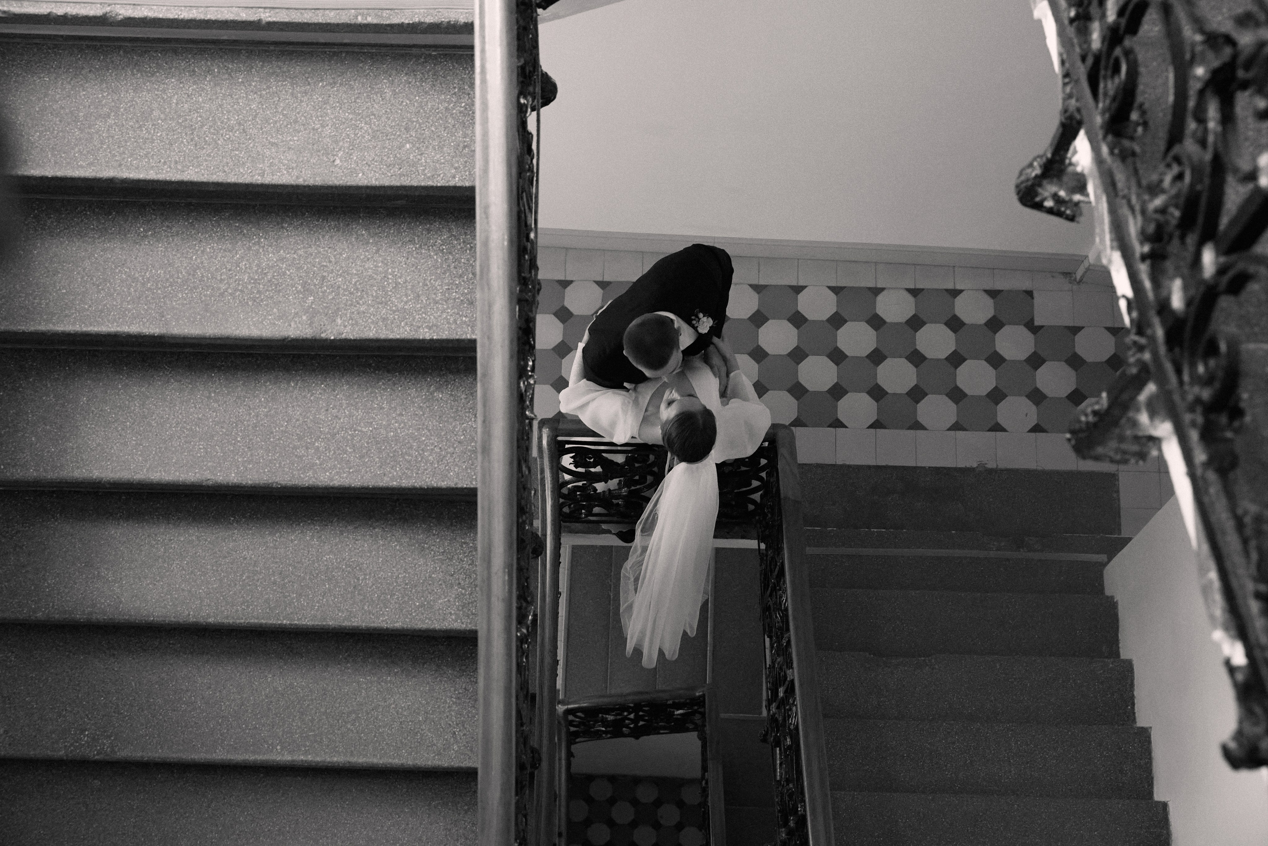 Василий и Юлия. Фотограф в Самаре Диана Анисимова