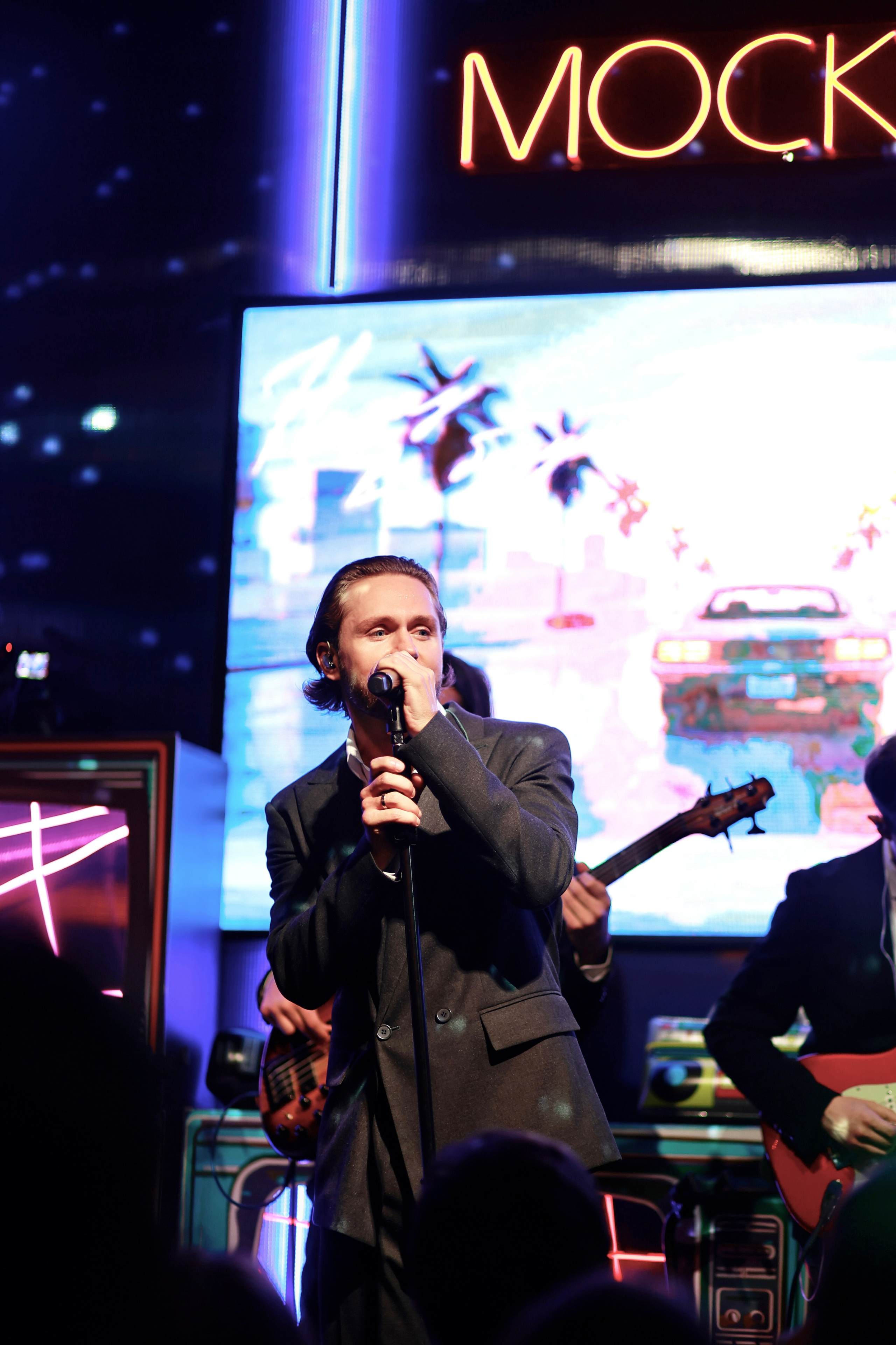 Влад Соколовский. Фотограф в Москве