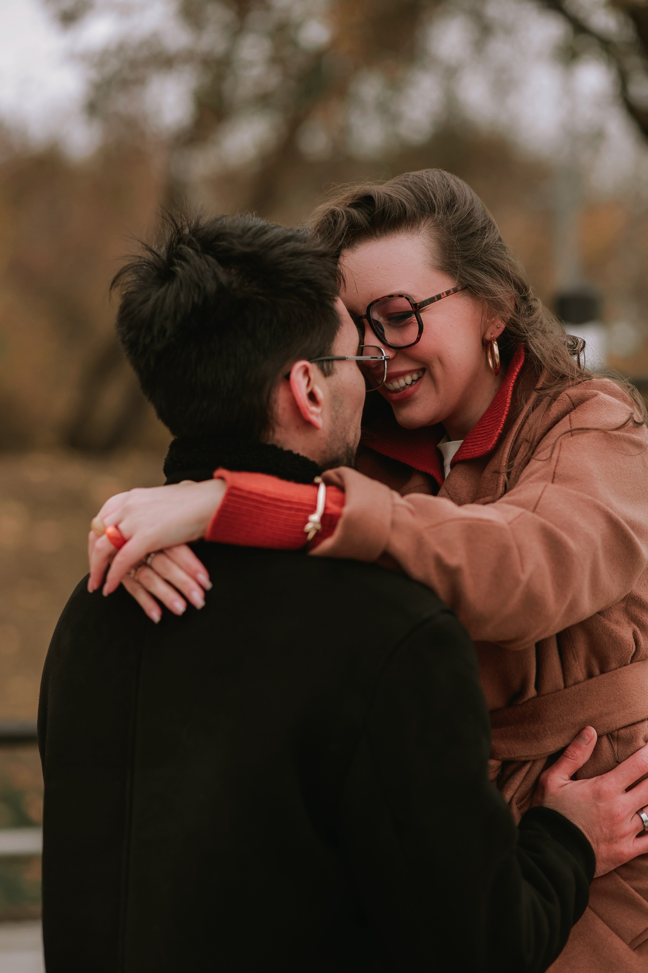 Love story. Фотограф в Москве