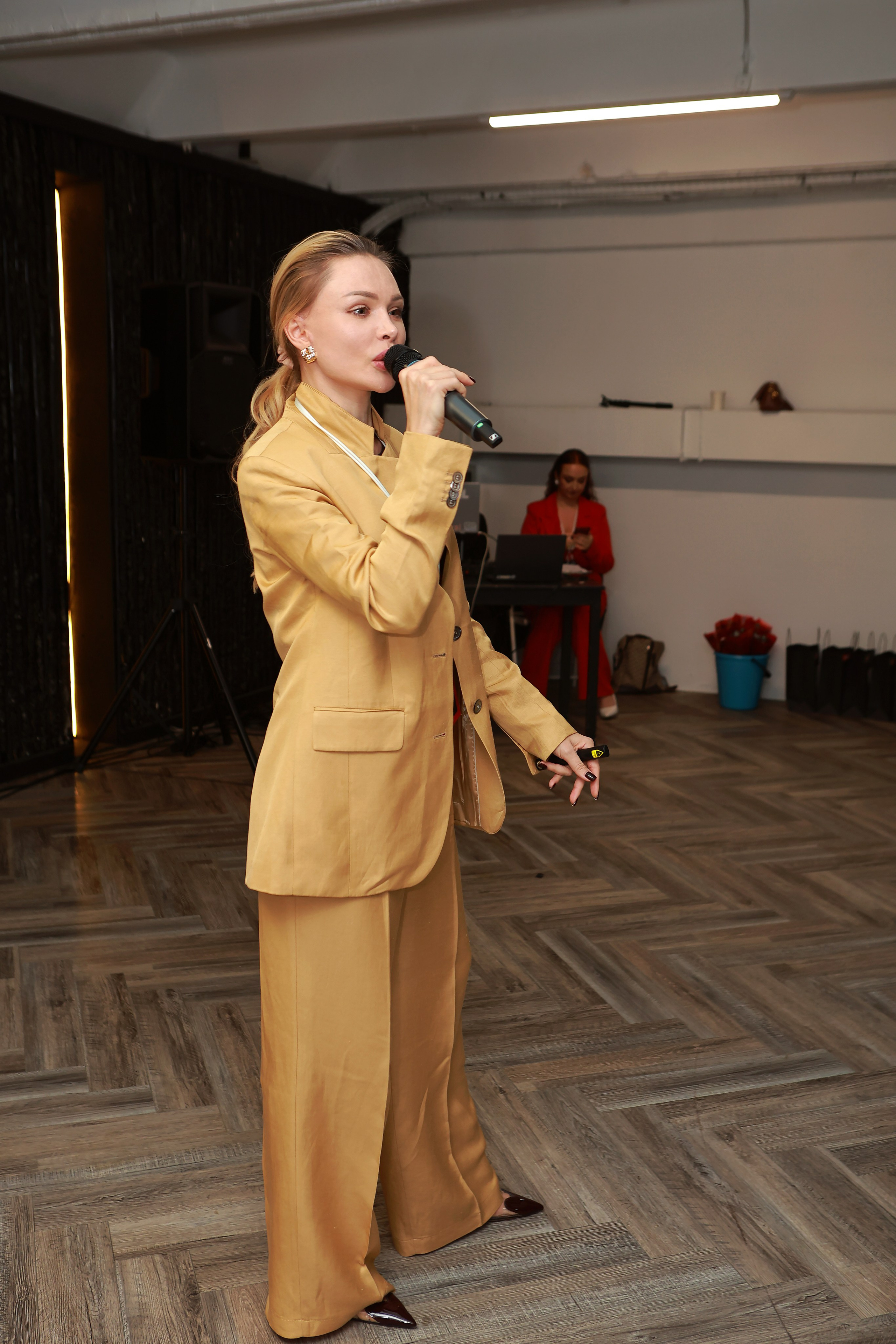 ХАКАТОН’S. Фотограф в Москве