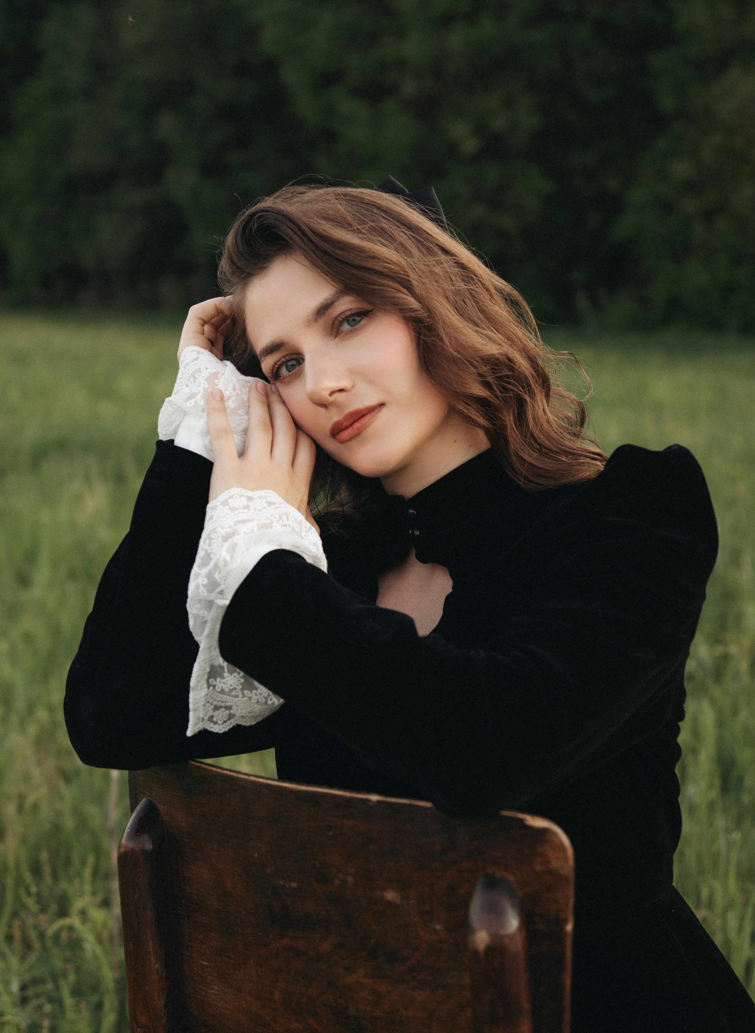 Полина. Фотограф в Твери Дарья Уткина