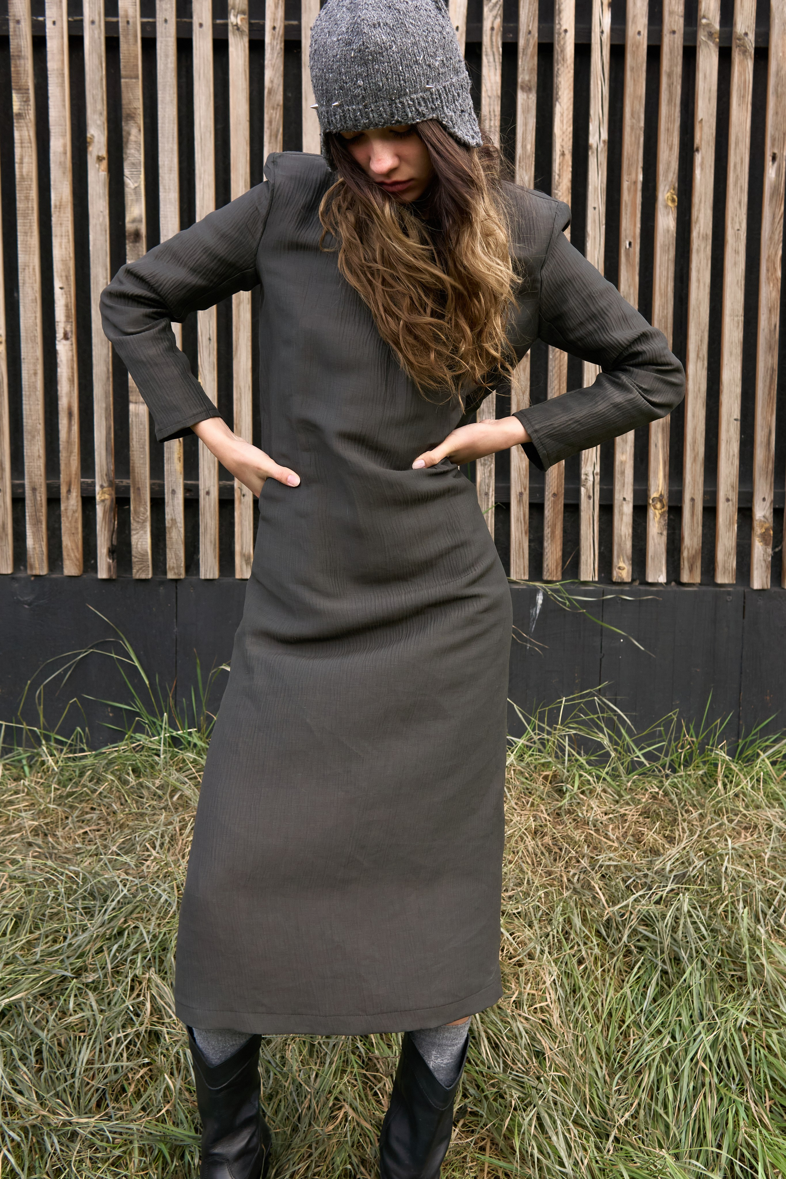 Commerce. Photographer Tabarchuk Ulyana