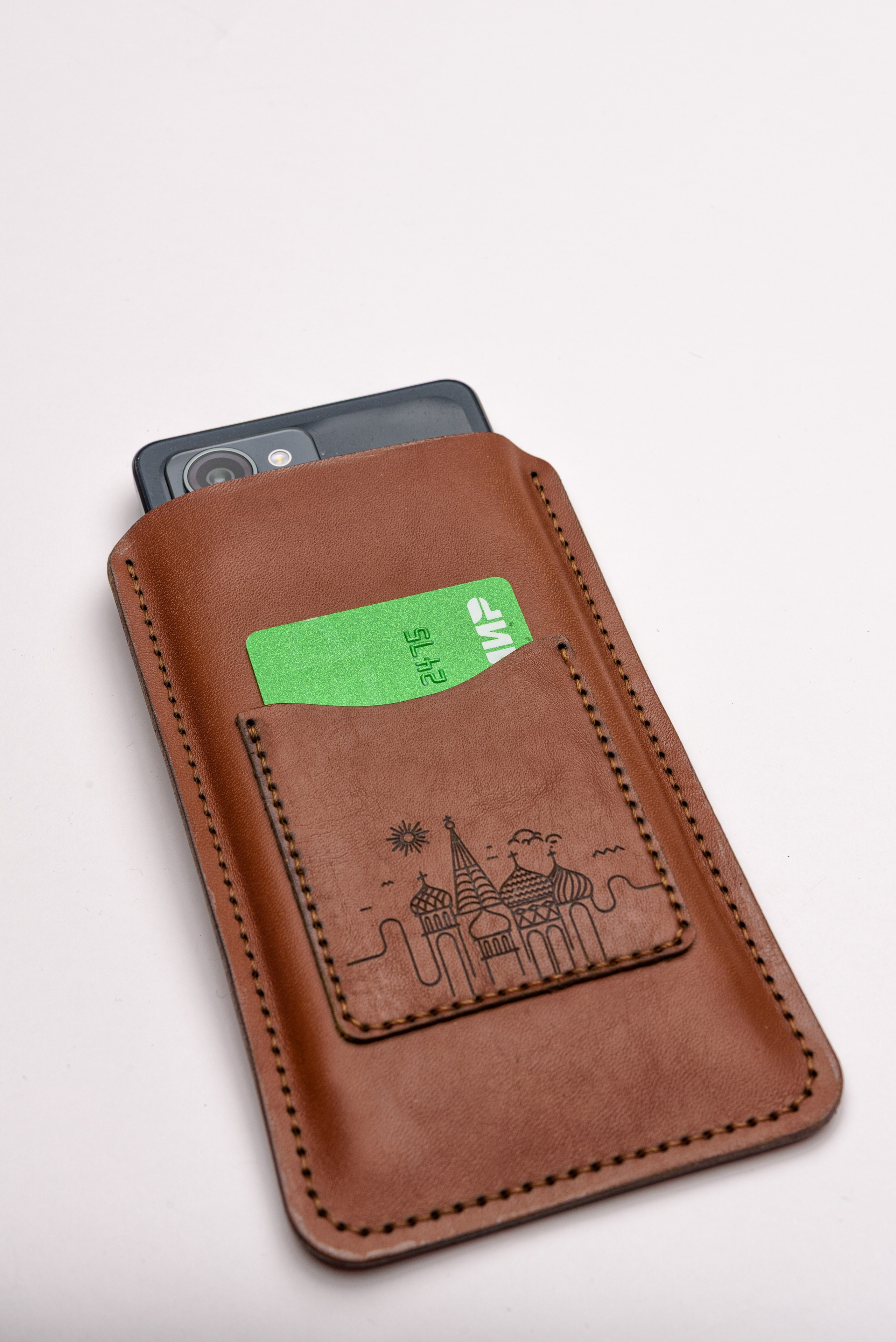 Чехол Айна Крафт. Fotolux