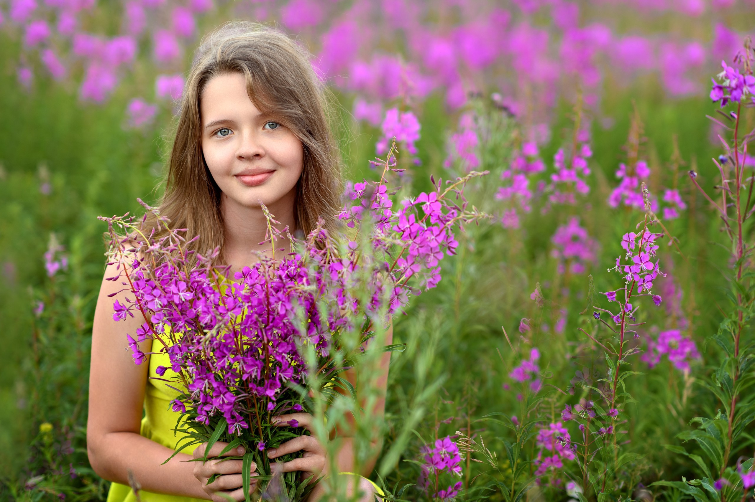 Фотограф Александра Бонова