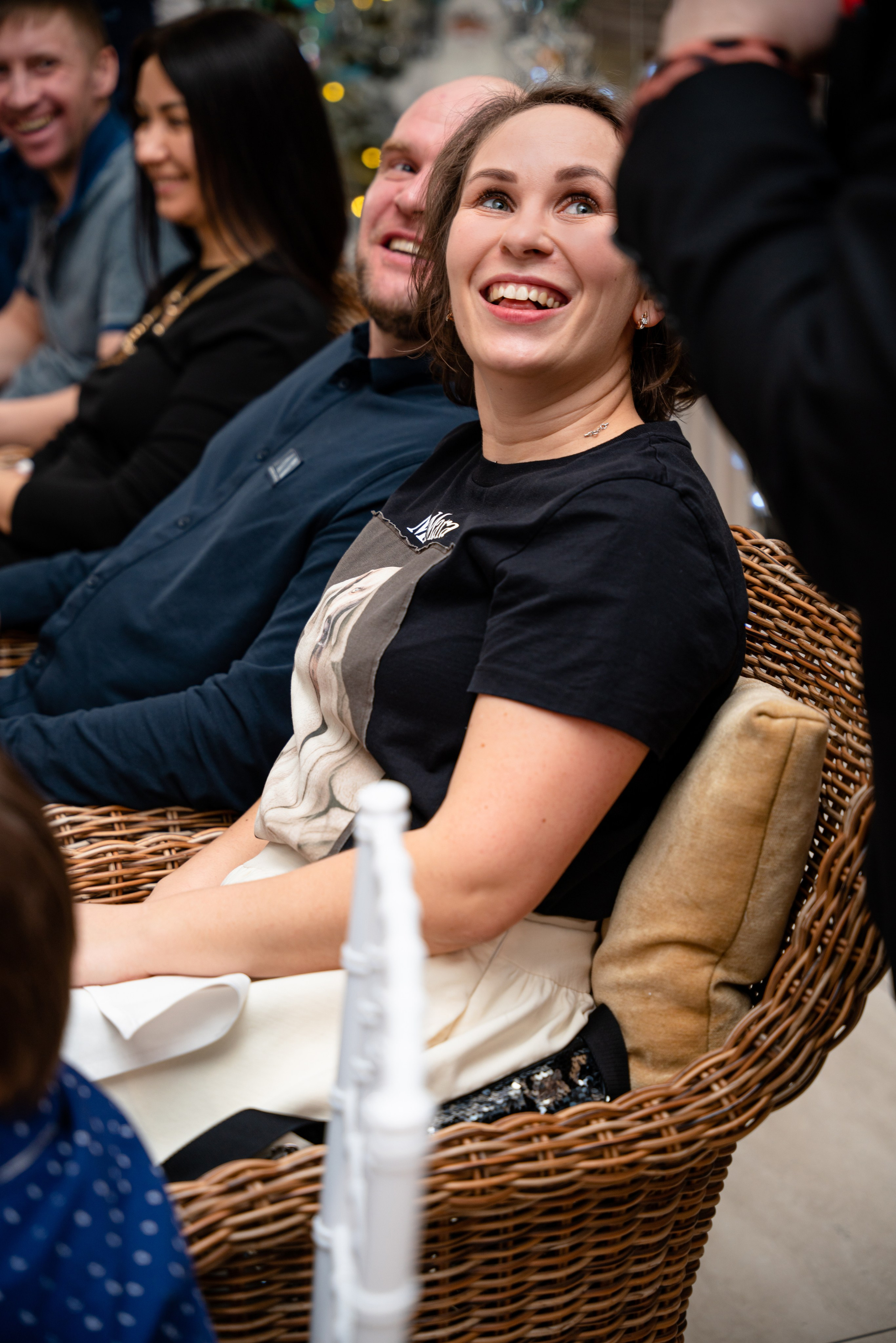 ЮБИЛЕЙ МАРИНЫ. Фотограф на любое мероприятие