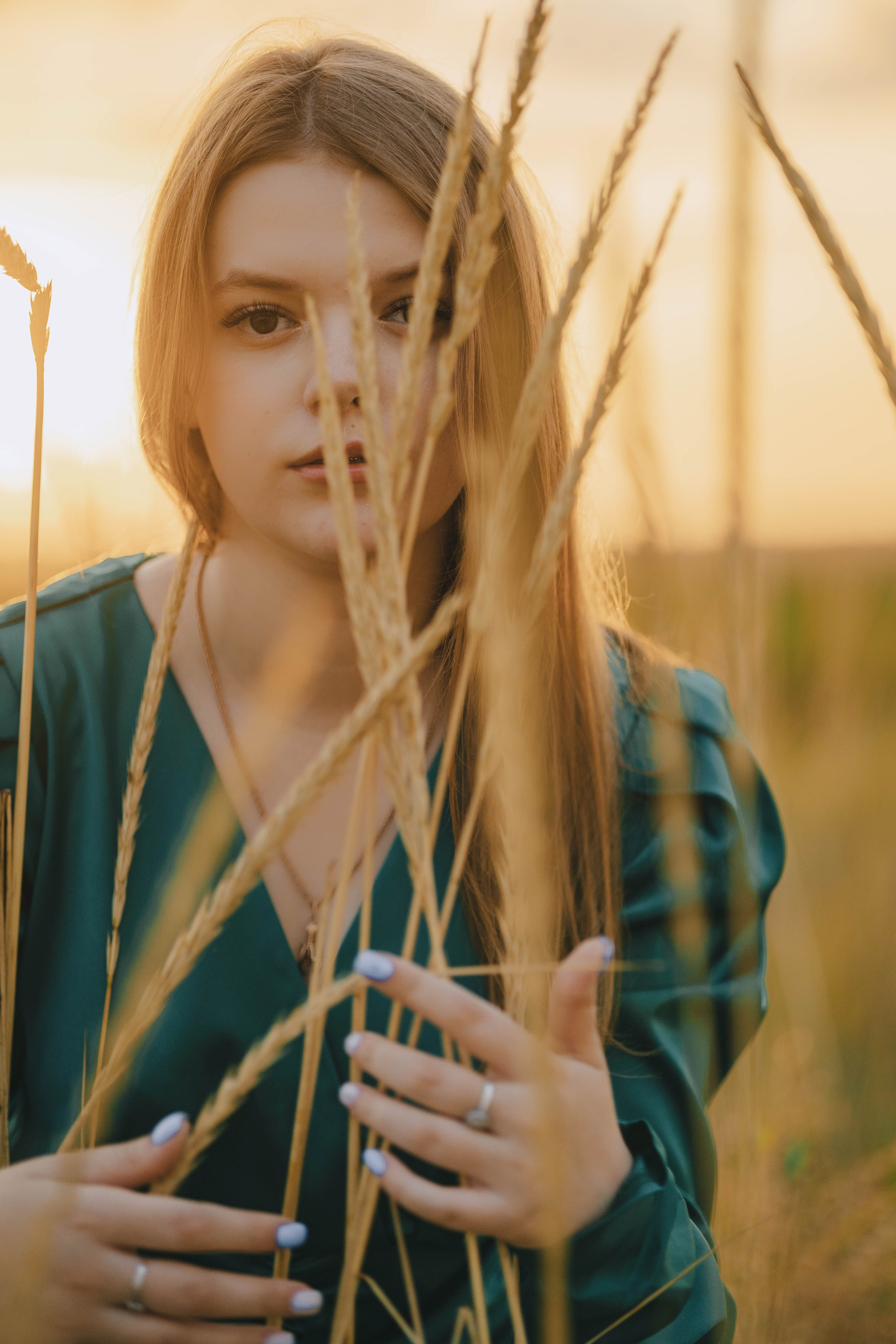 Настя и Алёна. Фотограф Таганрог Любимая Надя