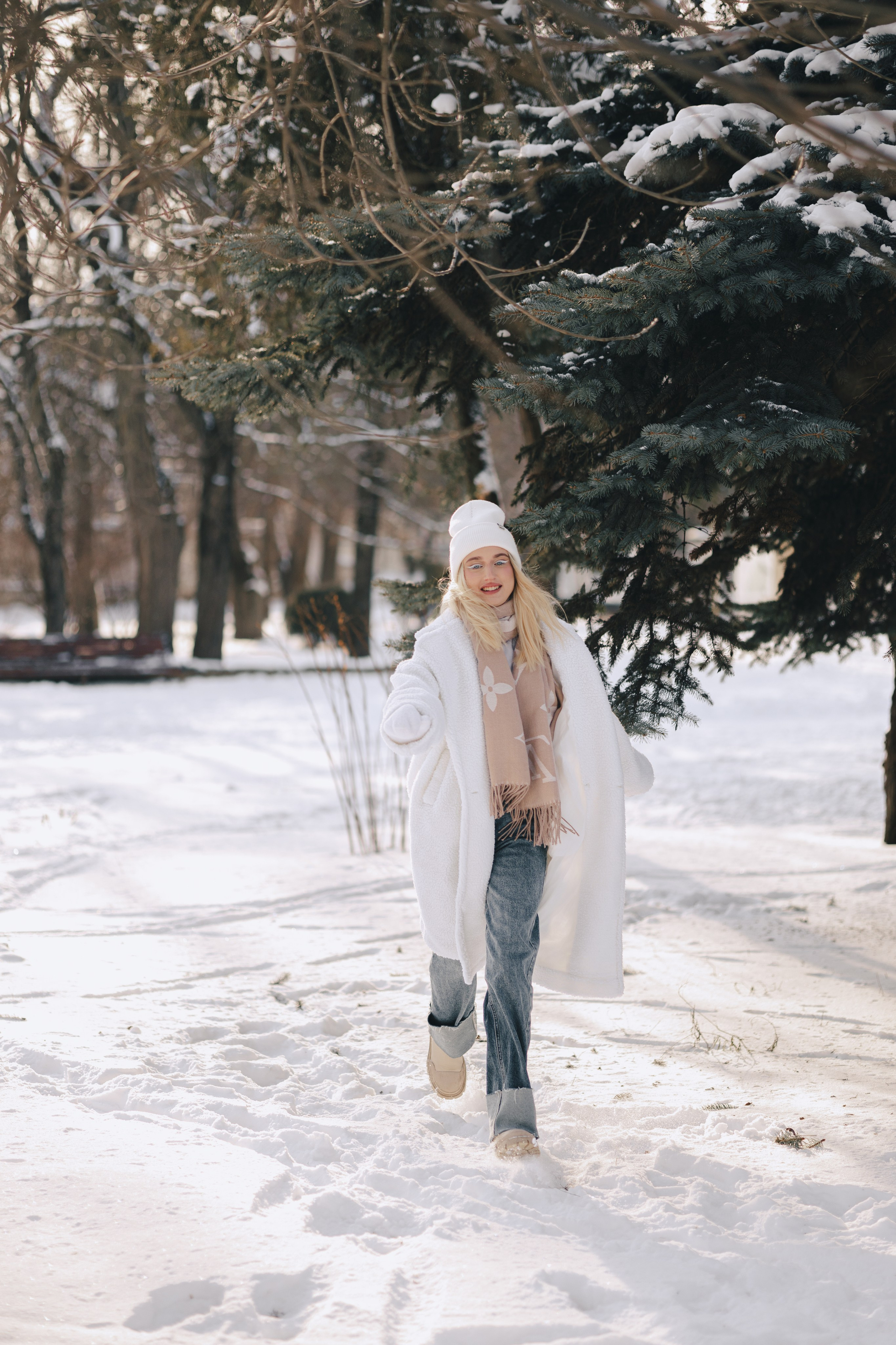 Настя. Фотограф Таганрог Любимая Надя