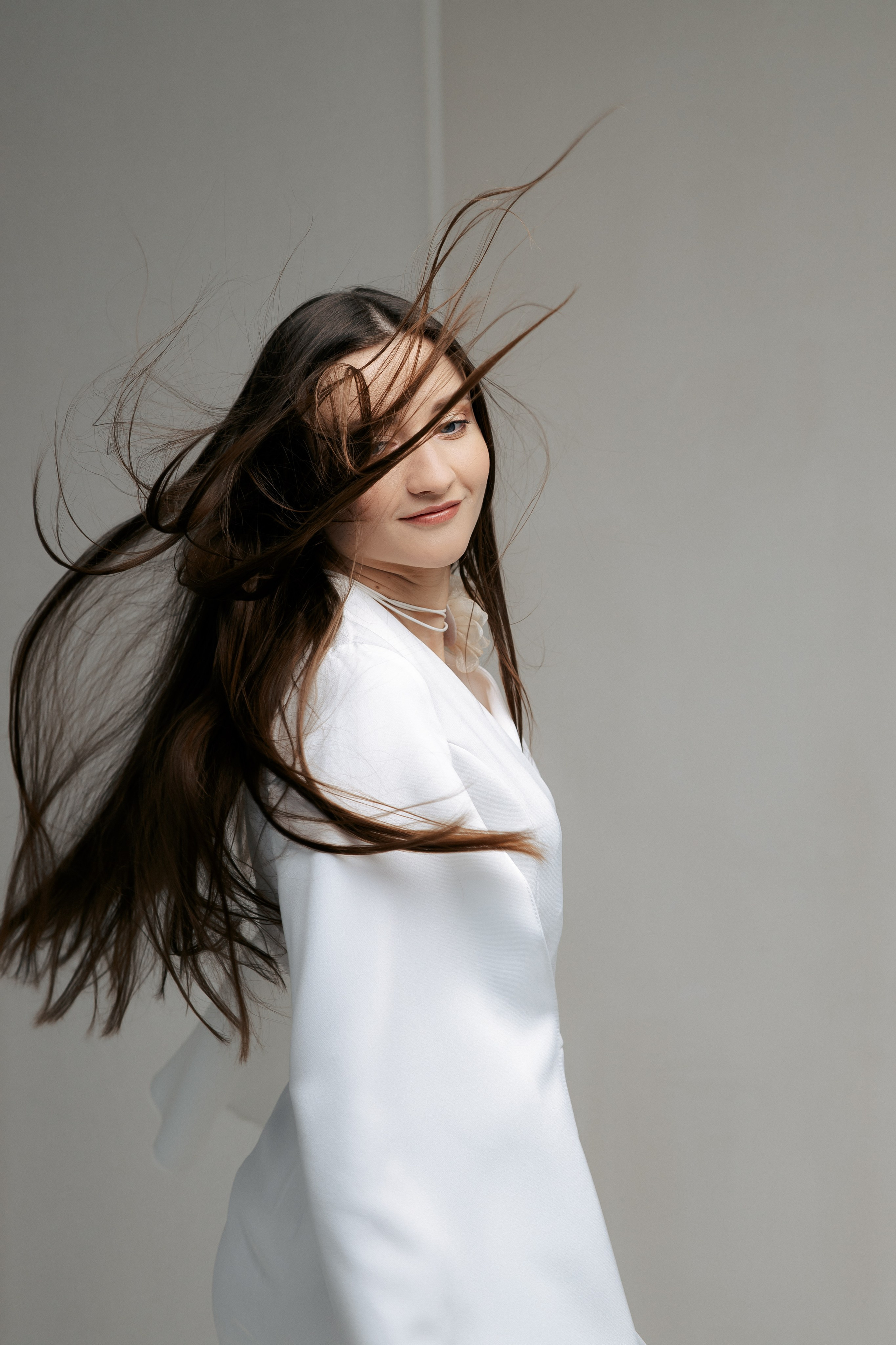 Ира. Фотограф Таганрог Любимая Надя