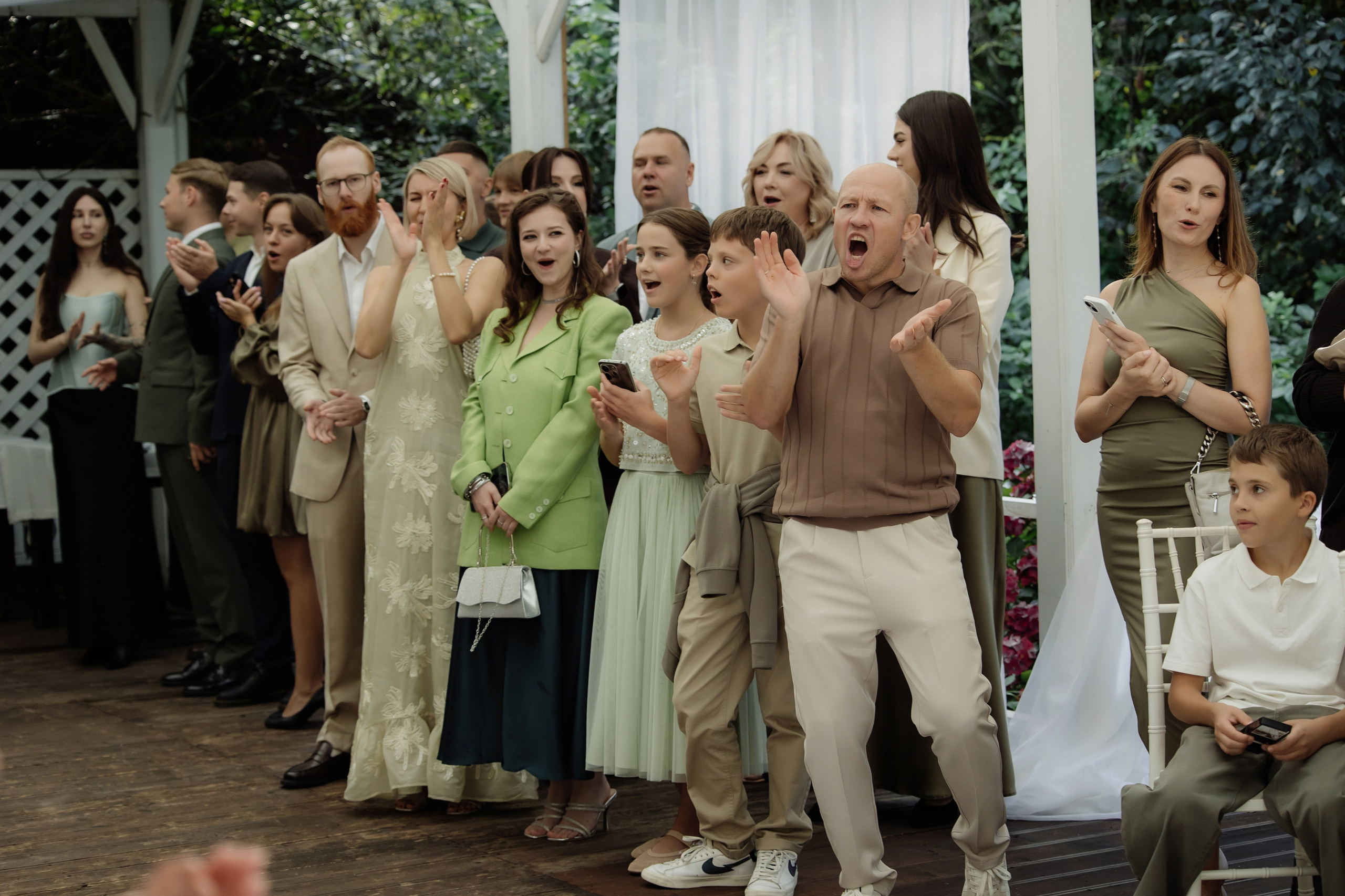 Ты рядом со мной, и это — самый чистый кайф! ♥. Свадебный фотограф Калининград