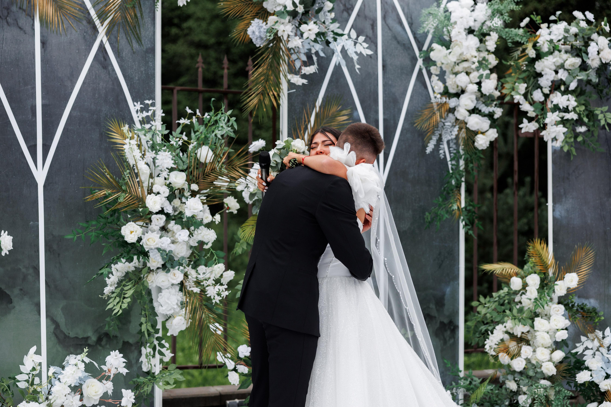 Андрей + Сабина. Свадебный фотограф в Смоленске Витя Лысенков