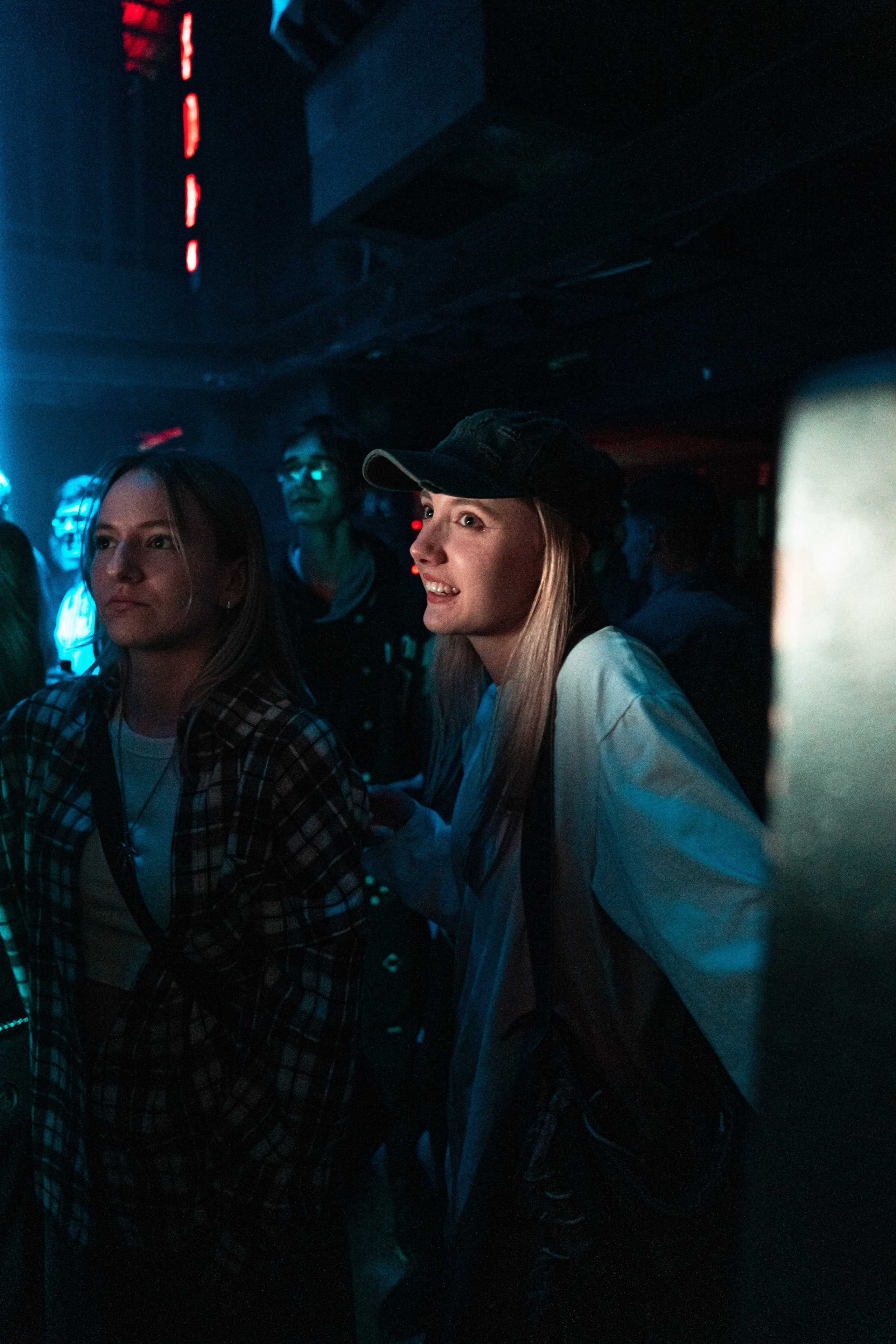 ZHARA & ZIP| ПАША ТЕХНИК. ZHARA CREW