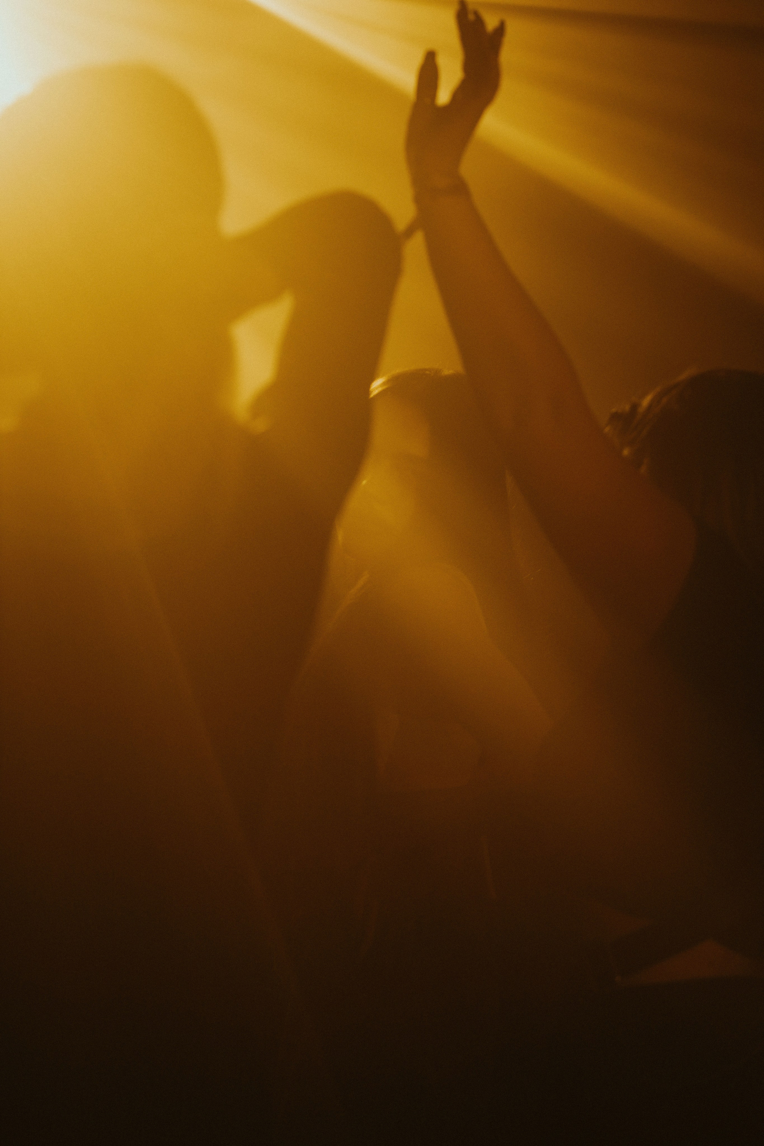 ZHARA TOUR DOMBAY | 2025 | PART2. ZHARA CREW