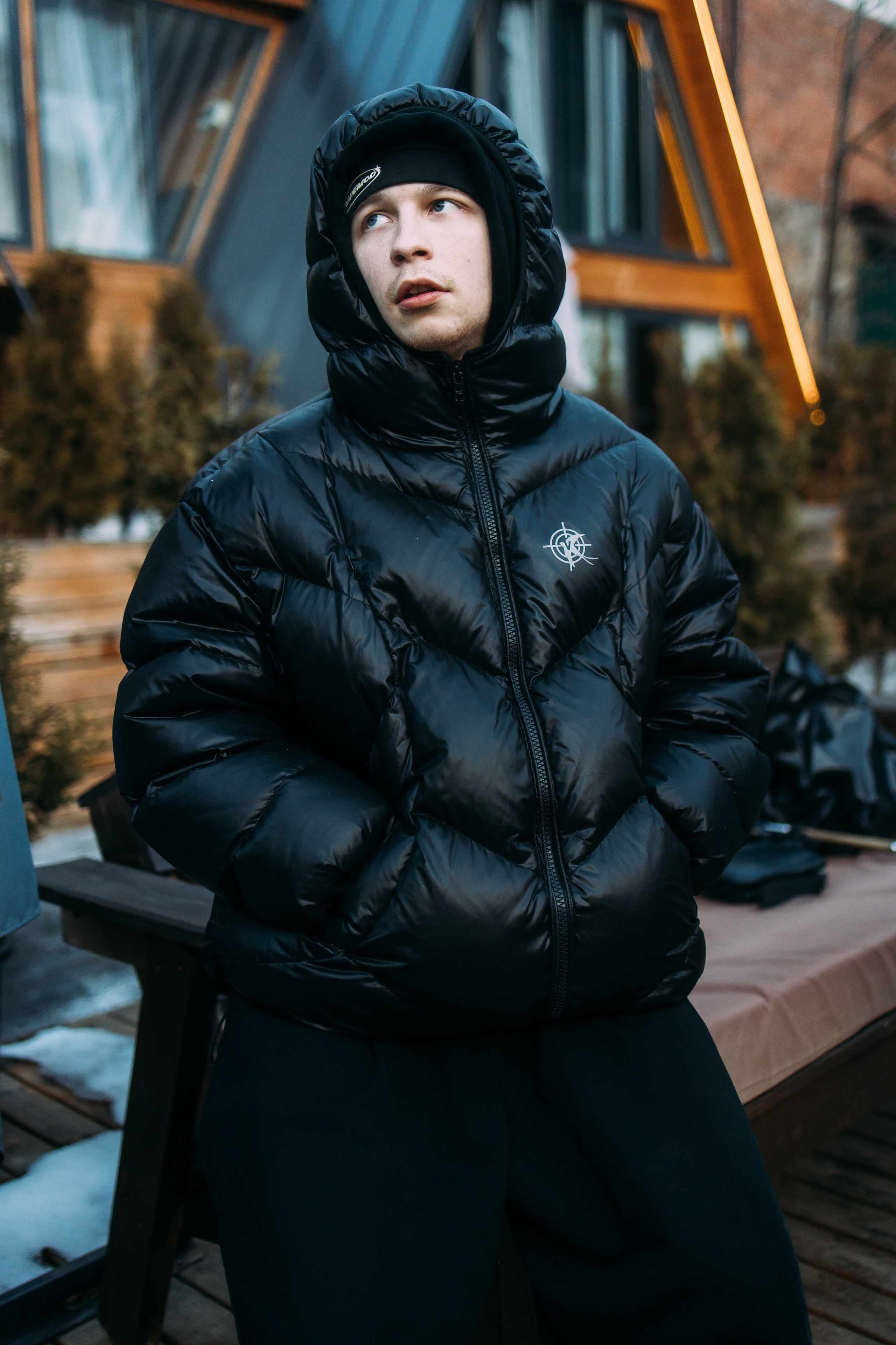 ZHARA TOUR DOMBAY | 2025 | PART2. ZHARA CREW