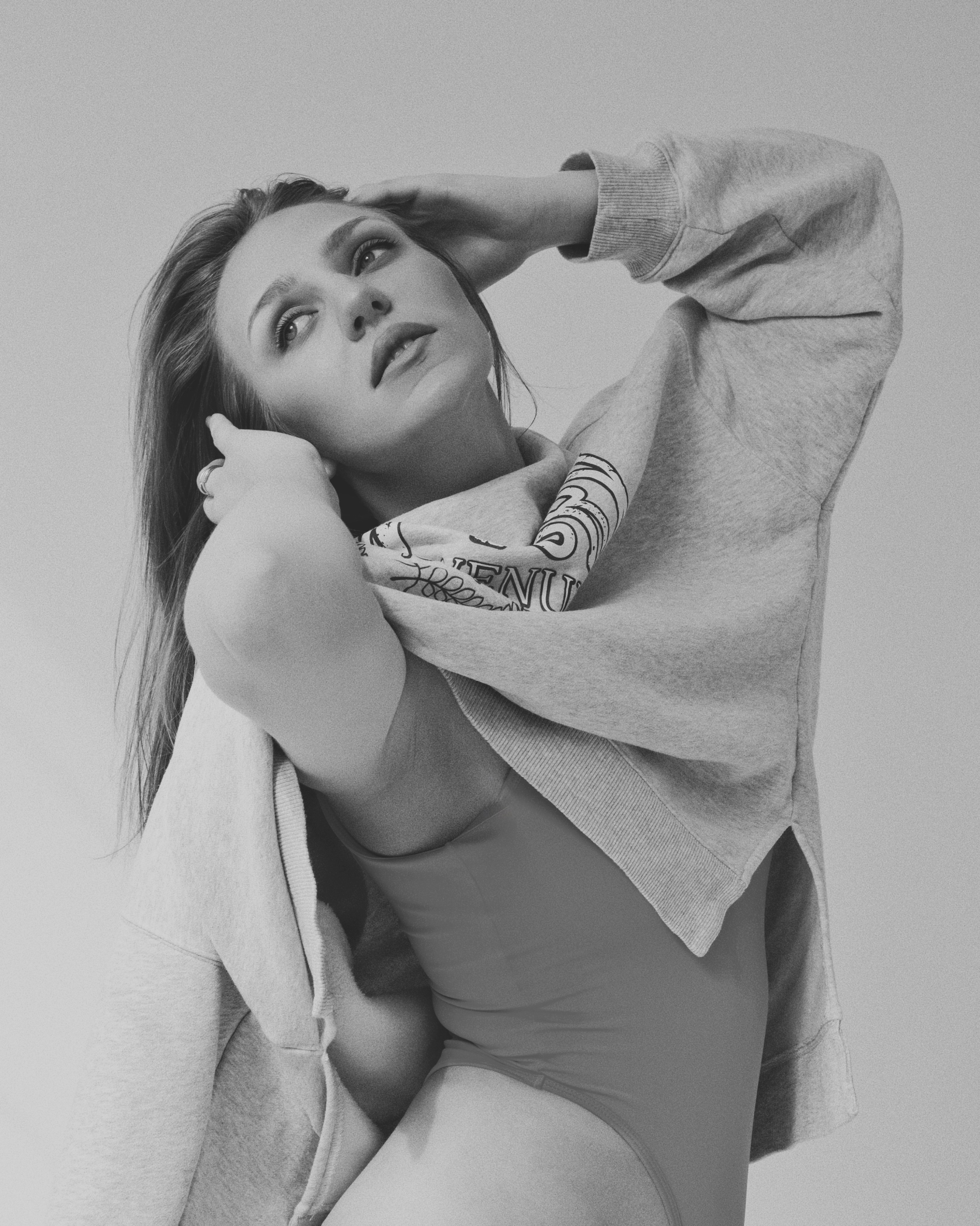 Настя. Фотограф Бойко Антонина