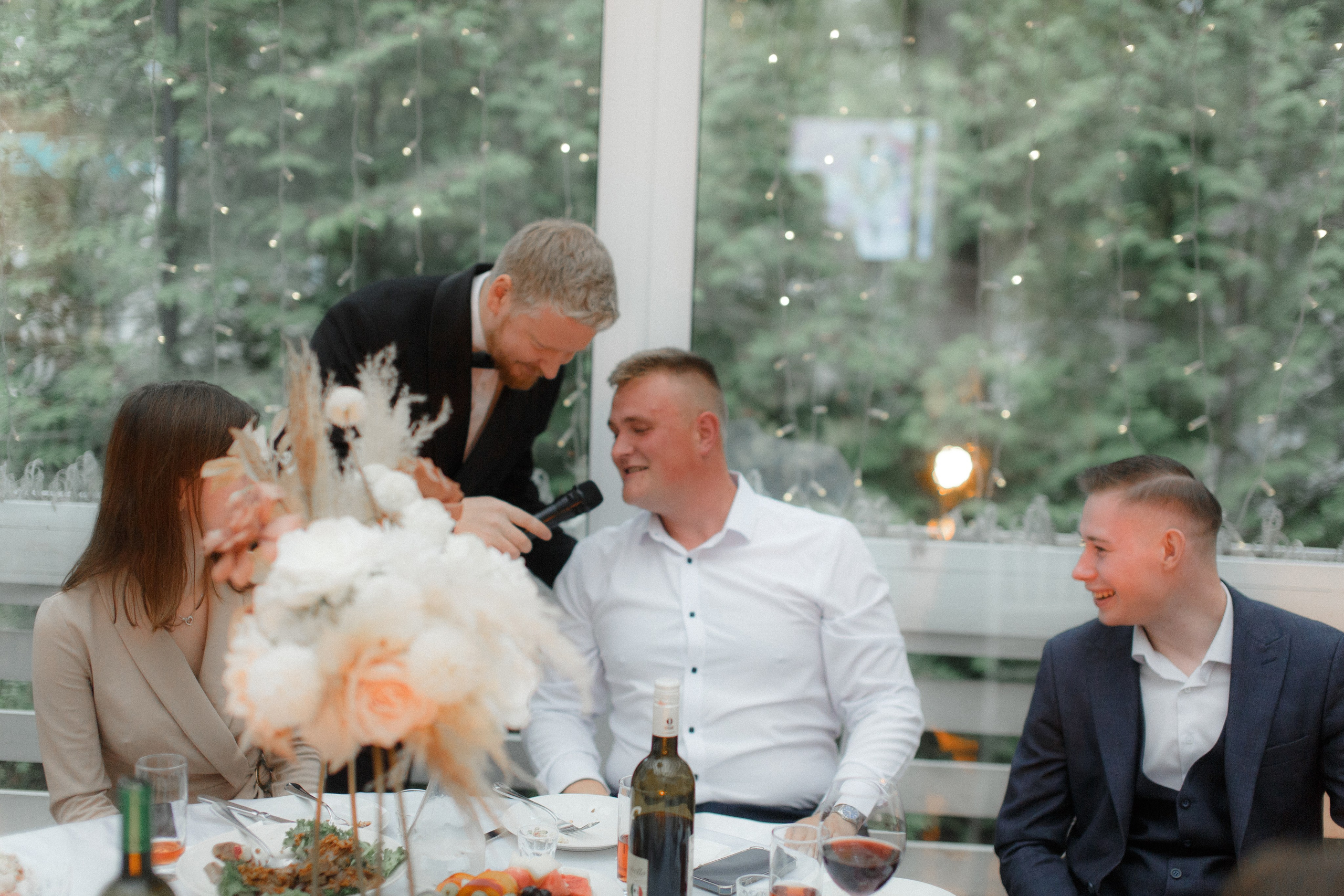 Иван и Екатерина. Свадебный фотограф Владимир Воронин