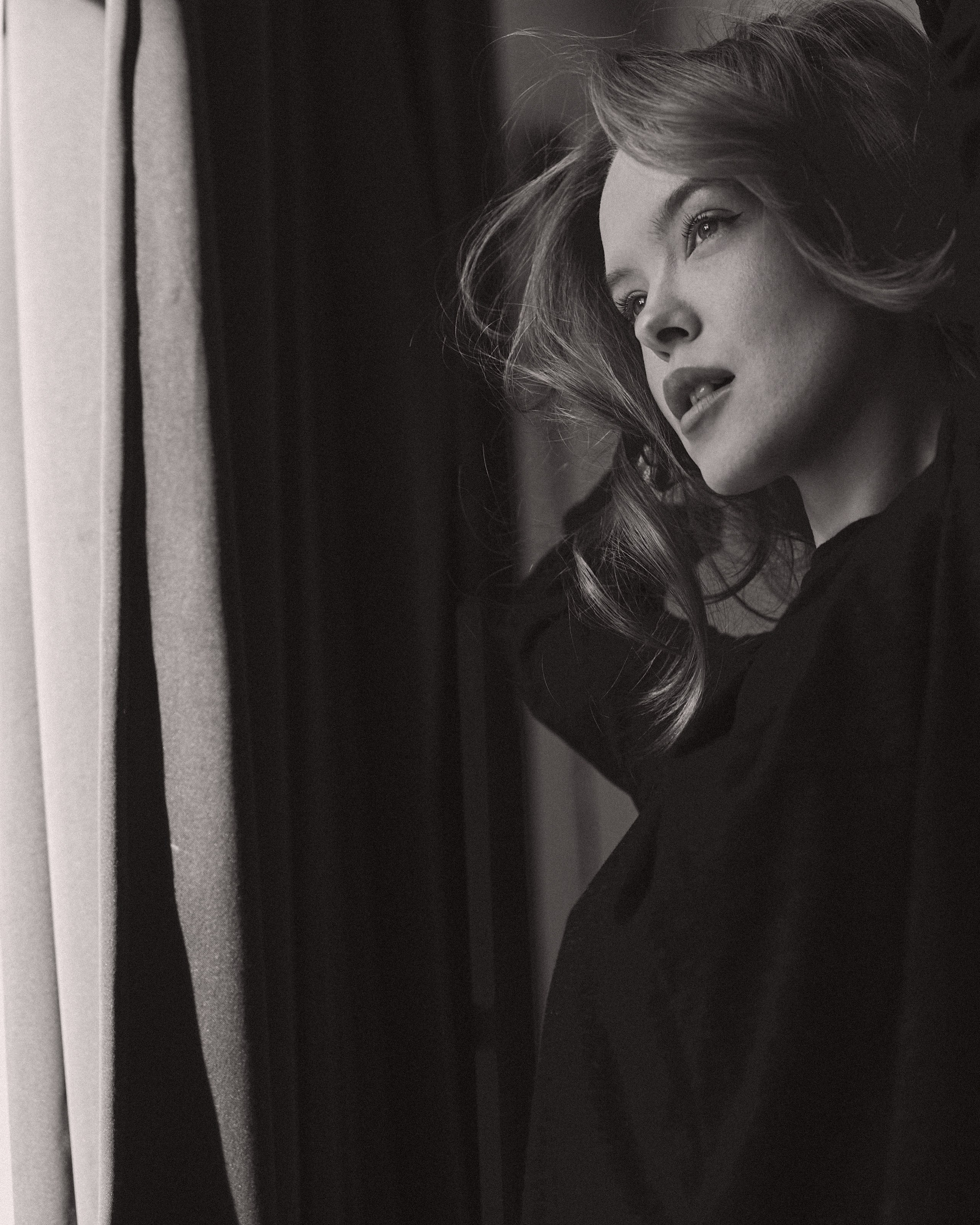 Персональные. Портретный фотограф в Самаре Anastasia Davi. Съемки для брендов