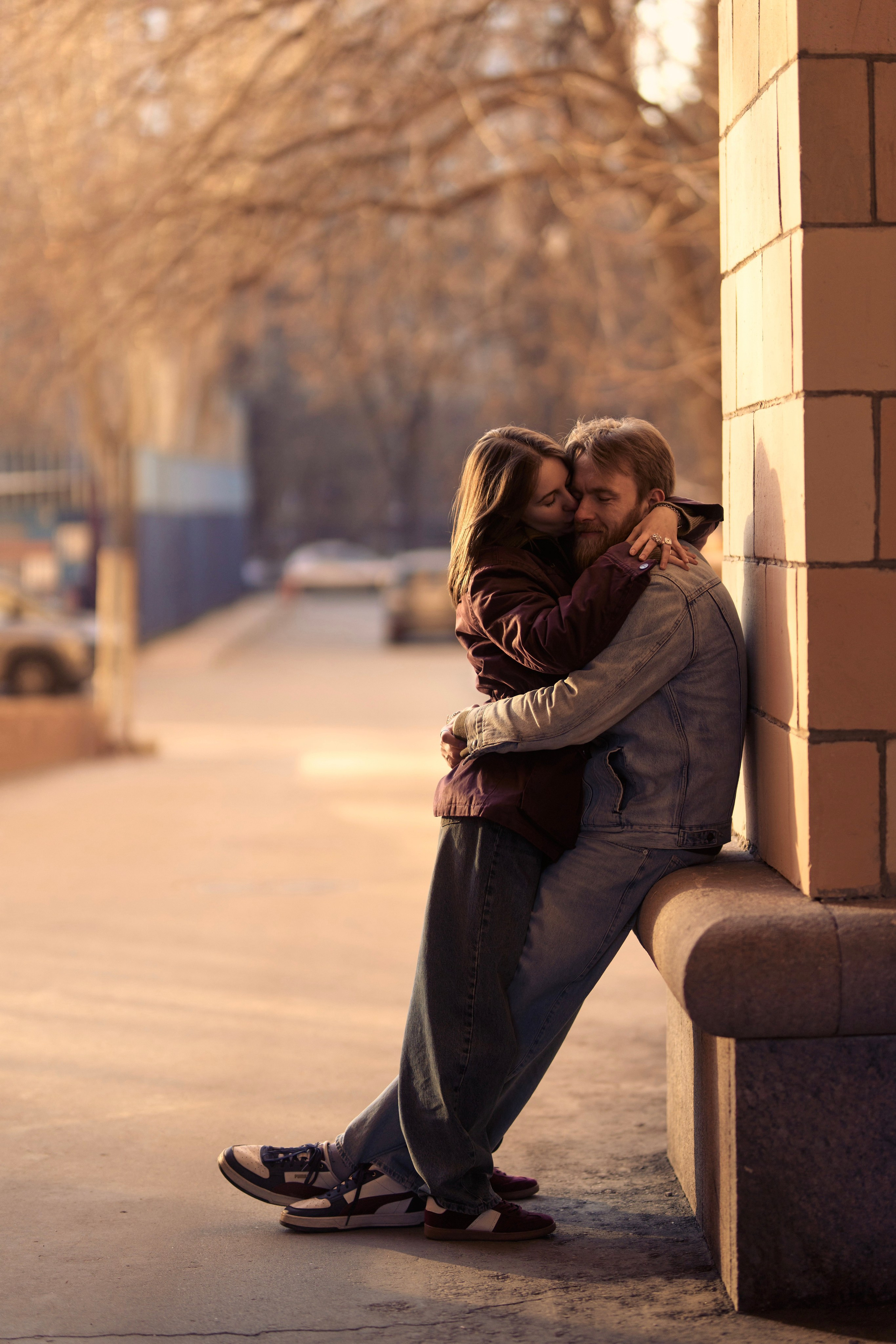 М&Е. Фотограф Москва и Екатеринбург. Максимова Соня