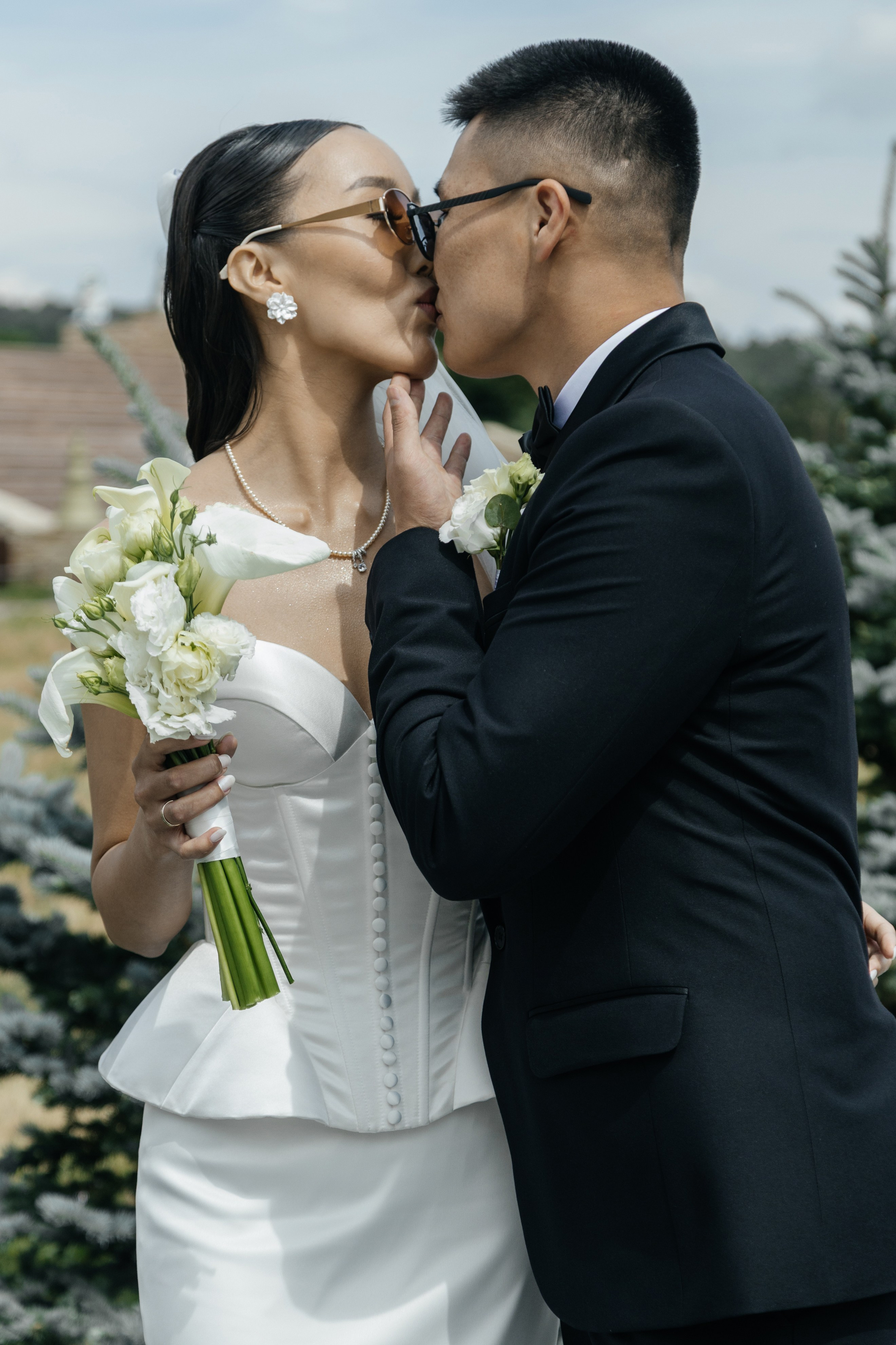 Жаргал & Аюна. Фотограф Иркутск/Улан-Удэ Алекс Жданов