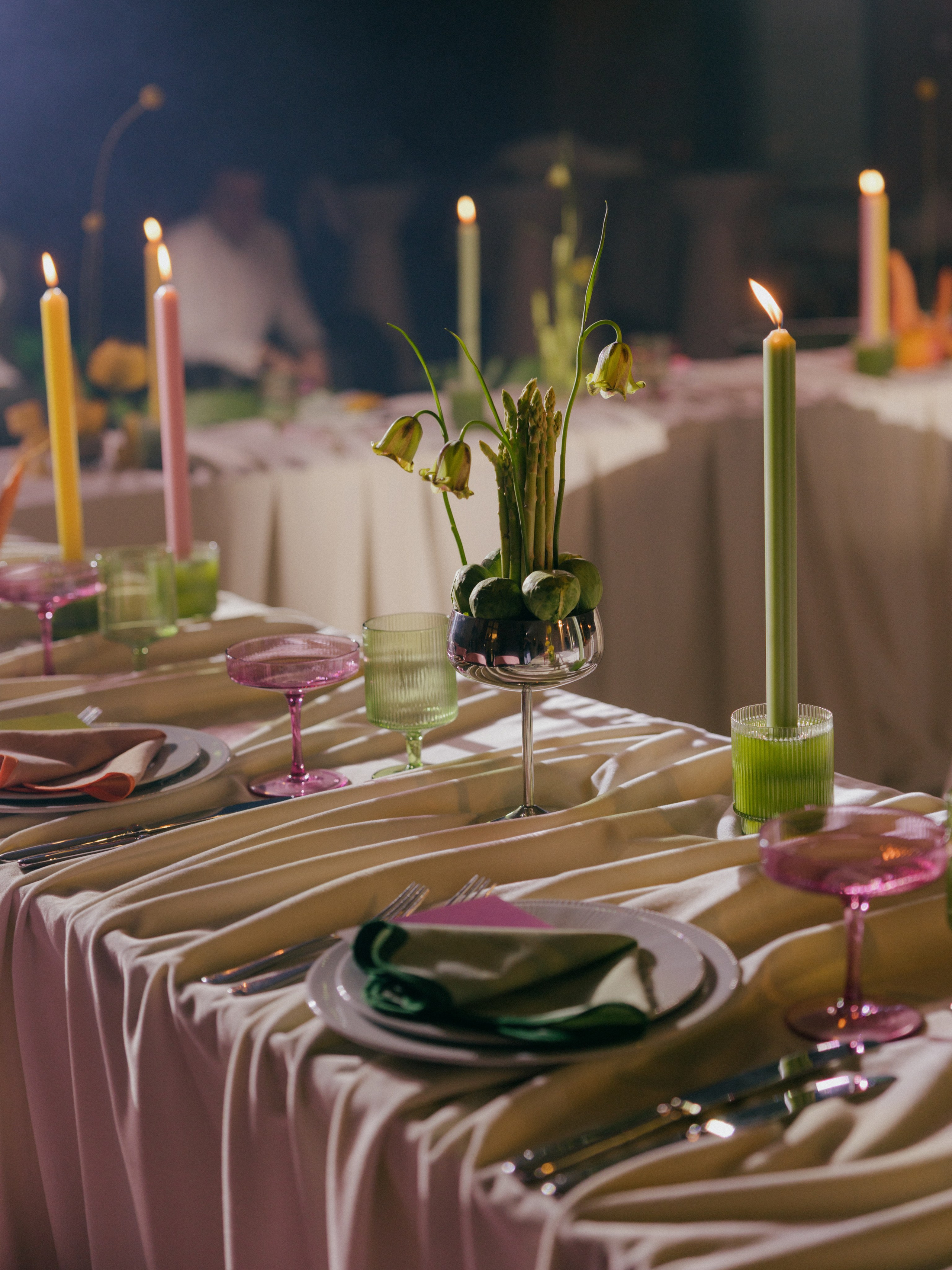 Дарья и Андрей. Свадебный и контент фотограф в Москве — Юлия Барно (Баранова)