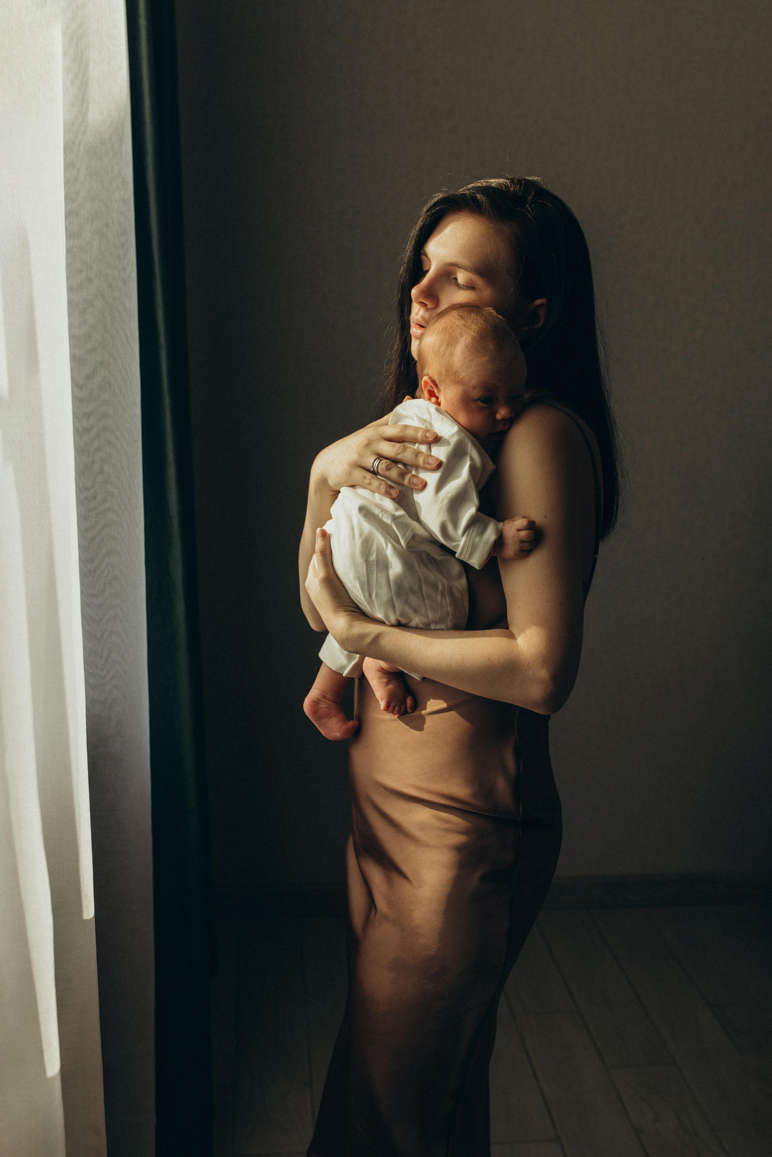 Аня & Саша. Семейный и детский фотограф Башкатова Дарья Старый Оскол