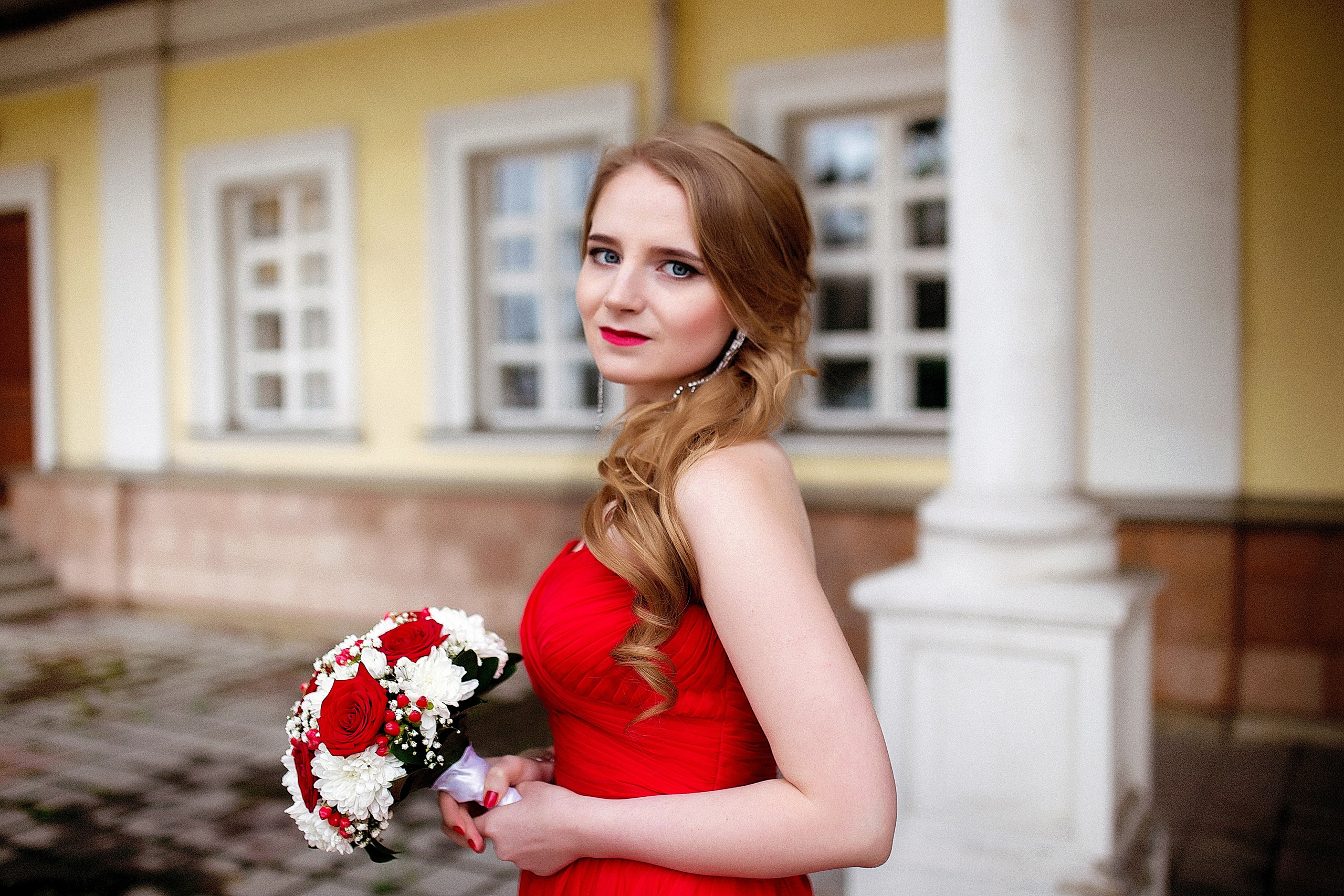 Иркутск красивое место для свадебной фотографии, пед колледж