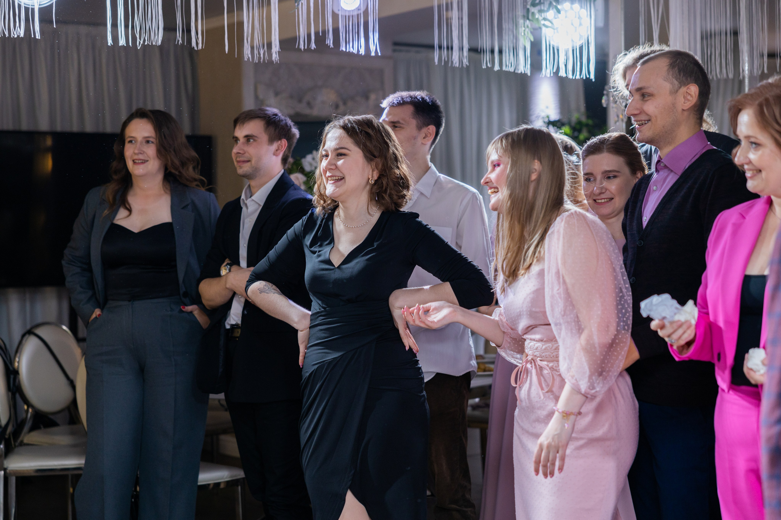 Репортажи (корпоративы, мероприятия). Свадебный фотограф