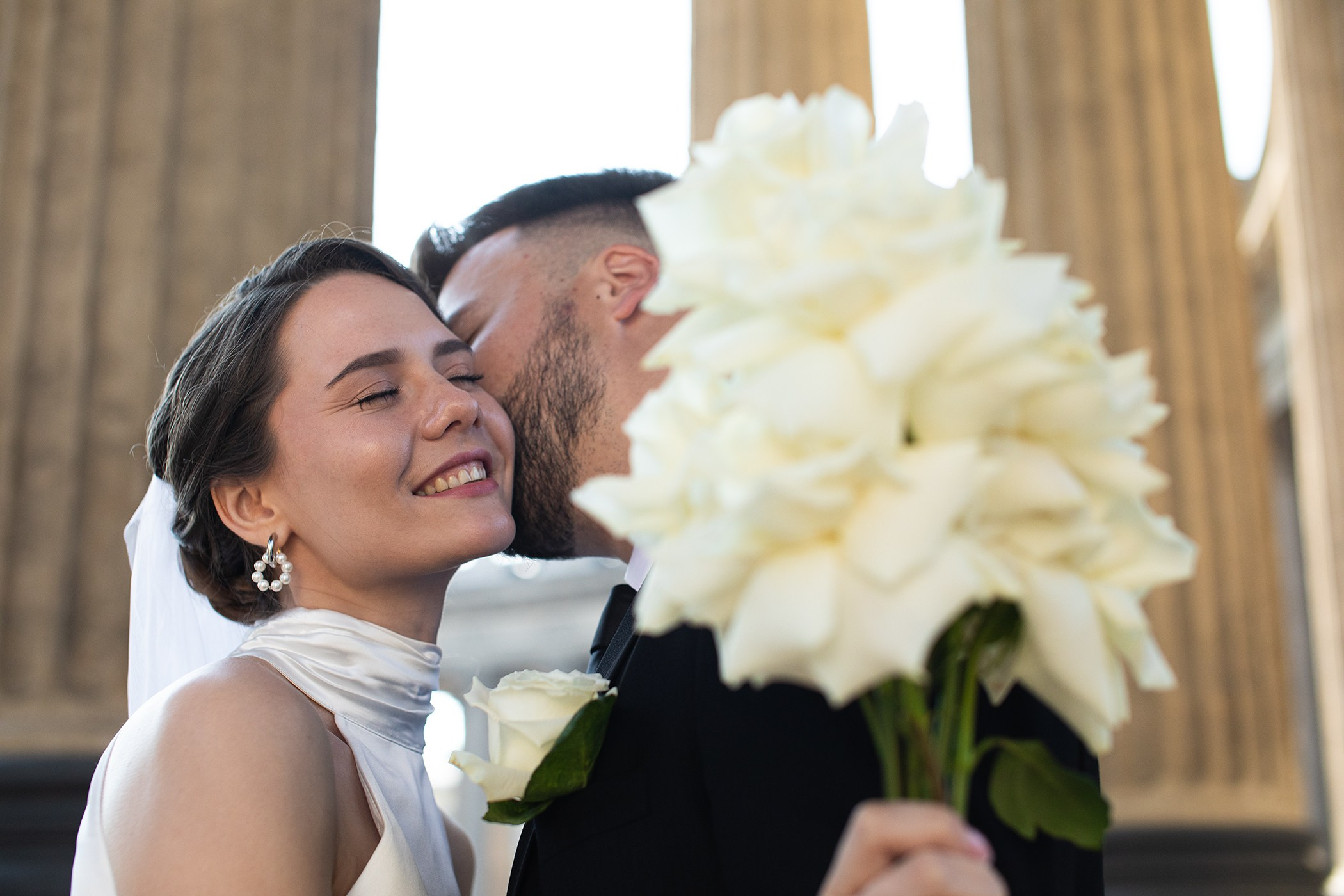 Vladimir and Anastasia. Портретный и свадебный фотограф в Санкт-Петербурге